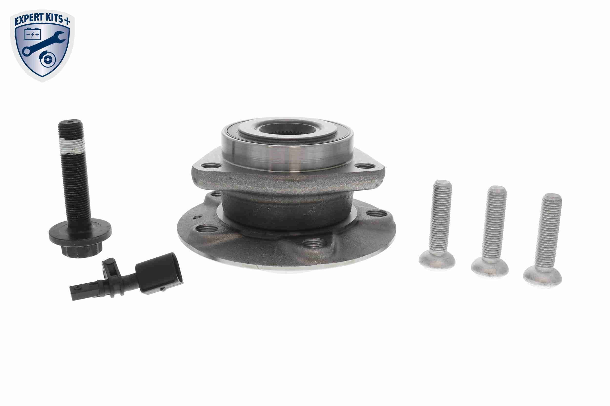VEMO Radlagersatz V10-72-0291 Radnabe VEMO Volkswagen BORA V10-72-0291
