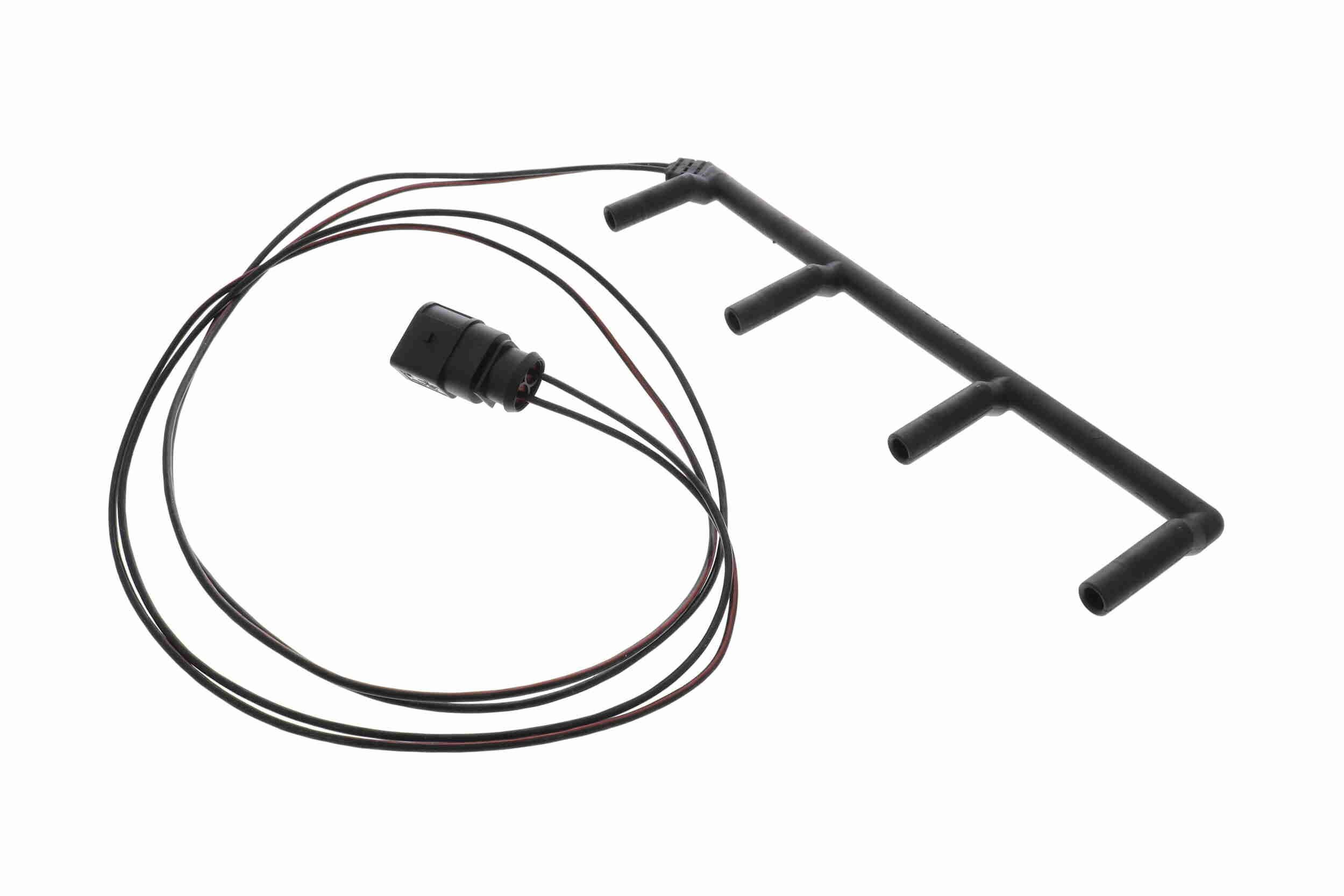 VEMO Sada na opravu káblov, żhaviaca sviečka V10-83-0109 V10-83-0109 Jednotka zapaľovacích cievok Volkswagen PHAETON VEMO