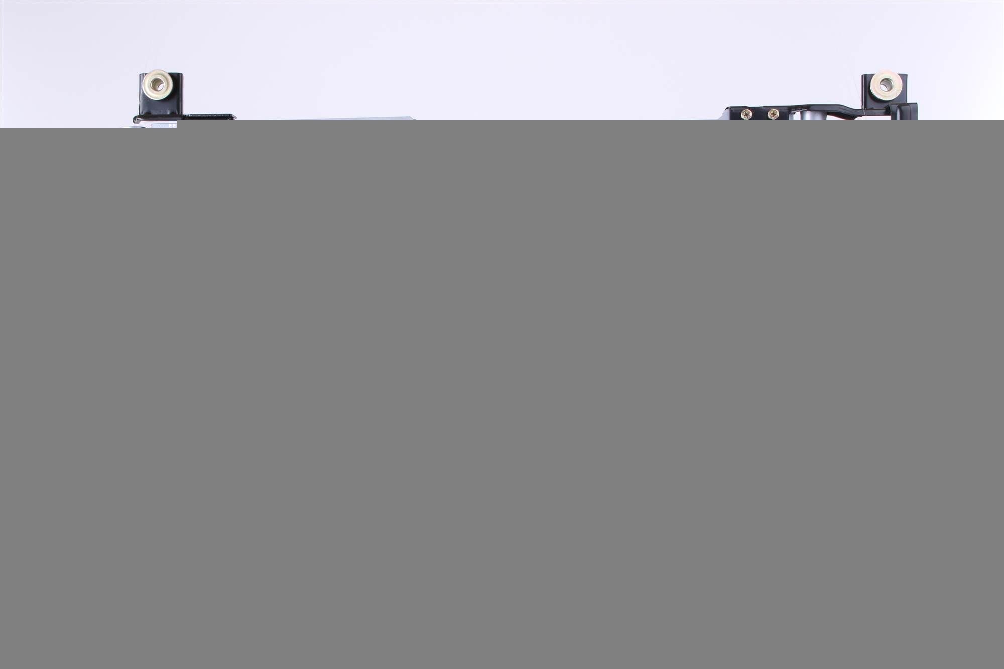 NISSENS Condensatore climatizzatore 940143 940143 costo Radiatore aria condizionata MAZDA Serie B NISSENS