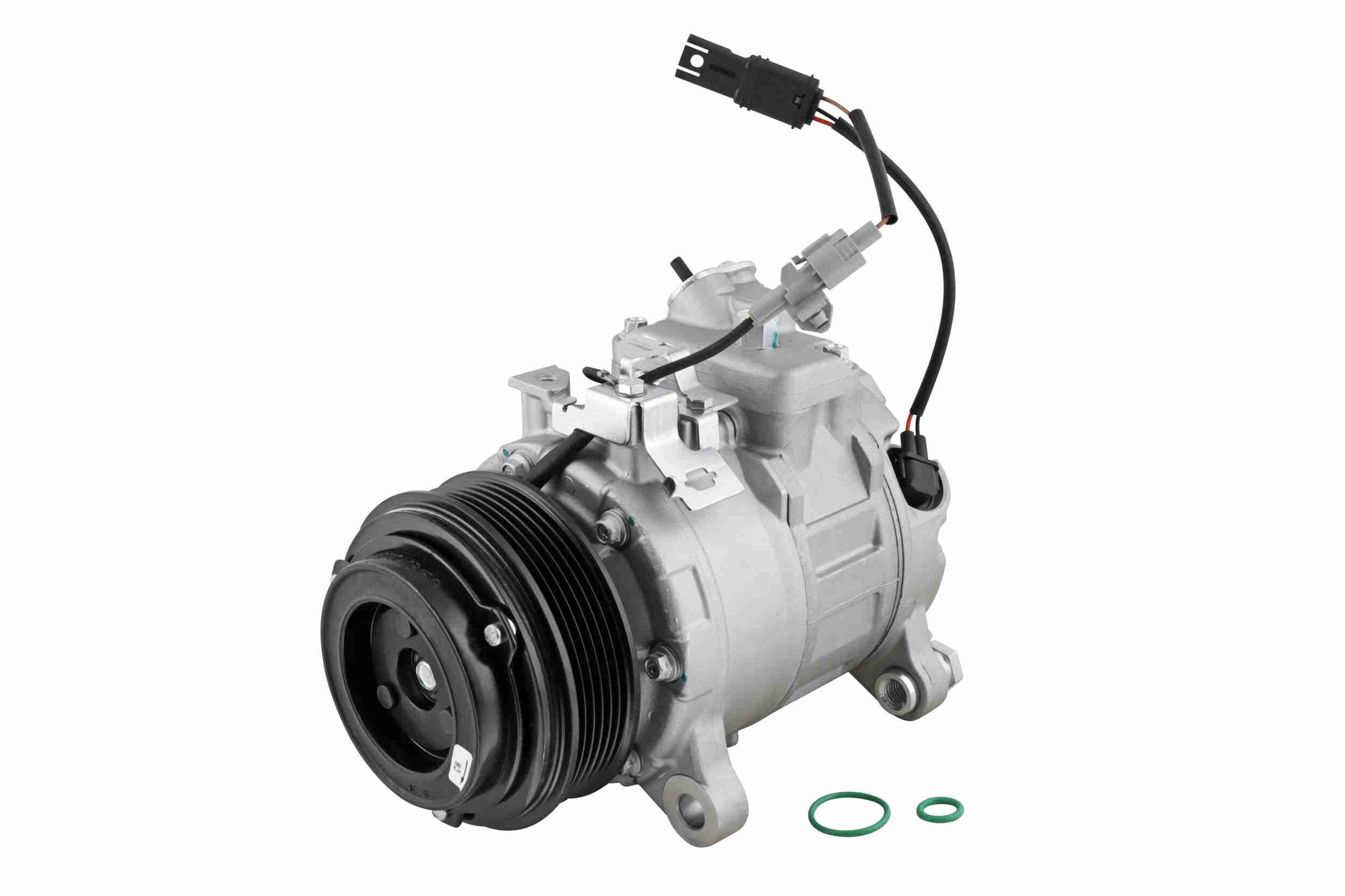 VEMO Compressor, ar condicionado V20-15-2043 Compressor do ac VEMO Honda ACCORD V20-15-2043