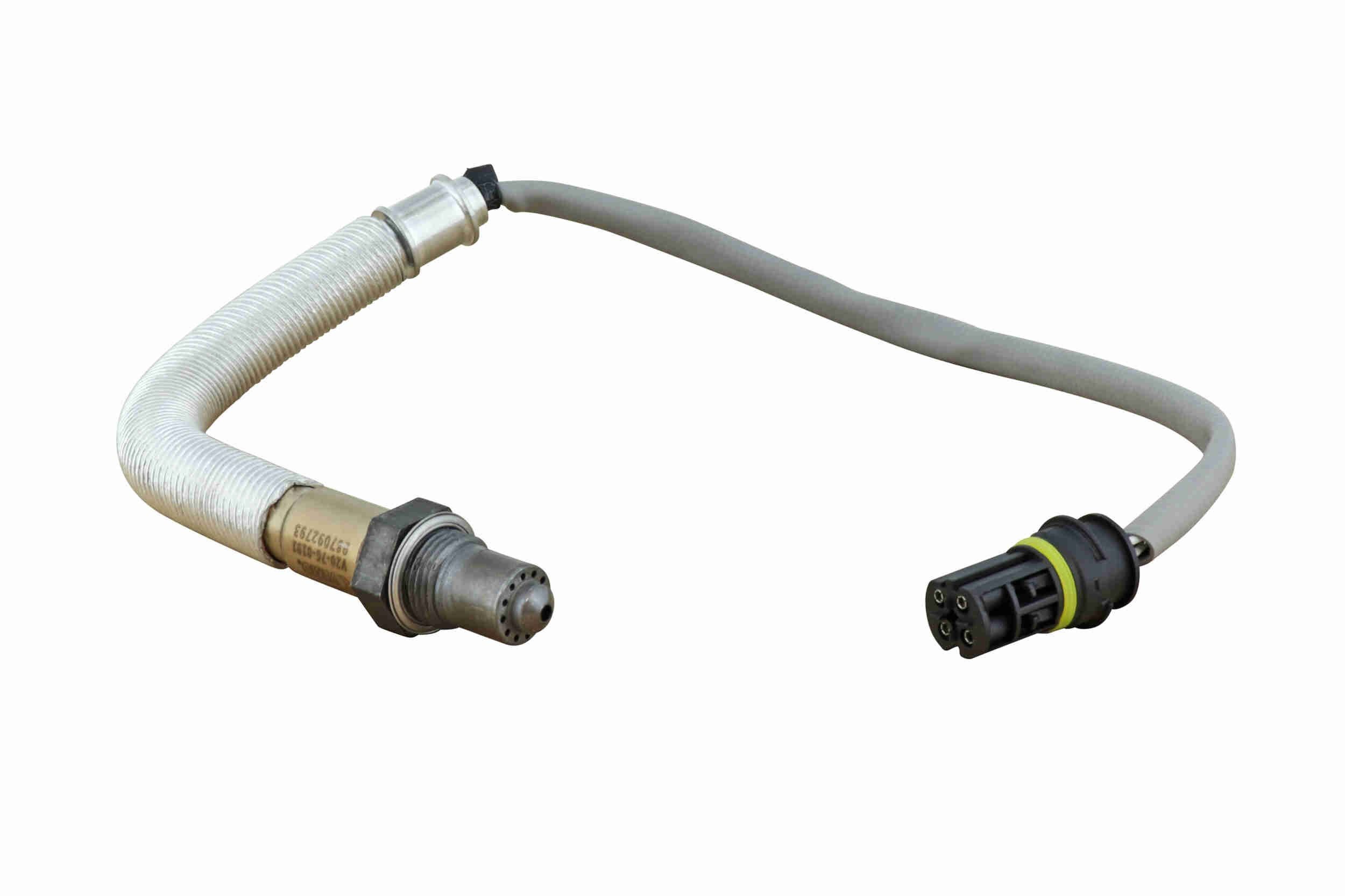 VEMO Sonde lambda V20-76-0191 BMW Z3 Sonde proportionnelle de richesse VEMO V20-76-0191