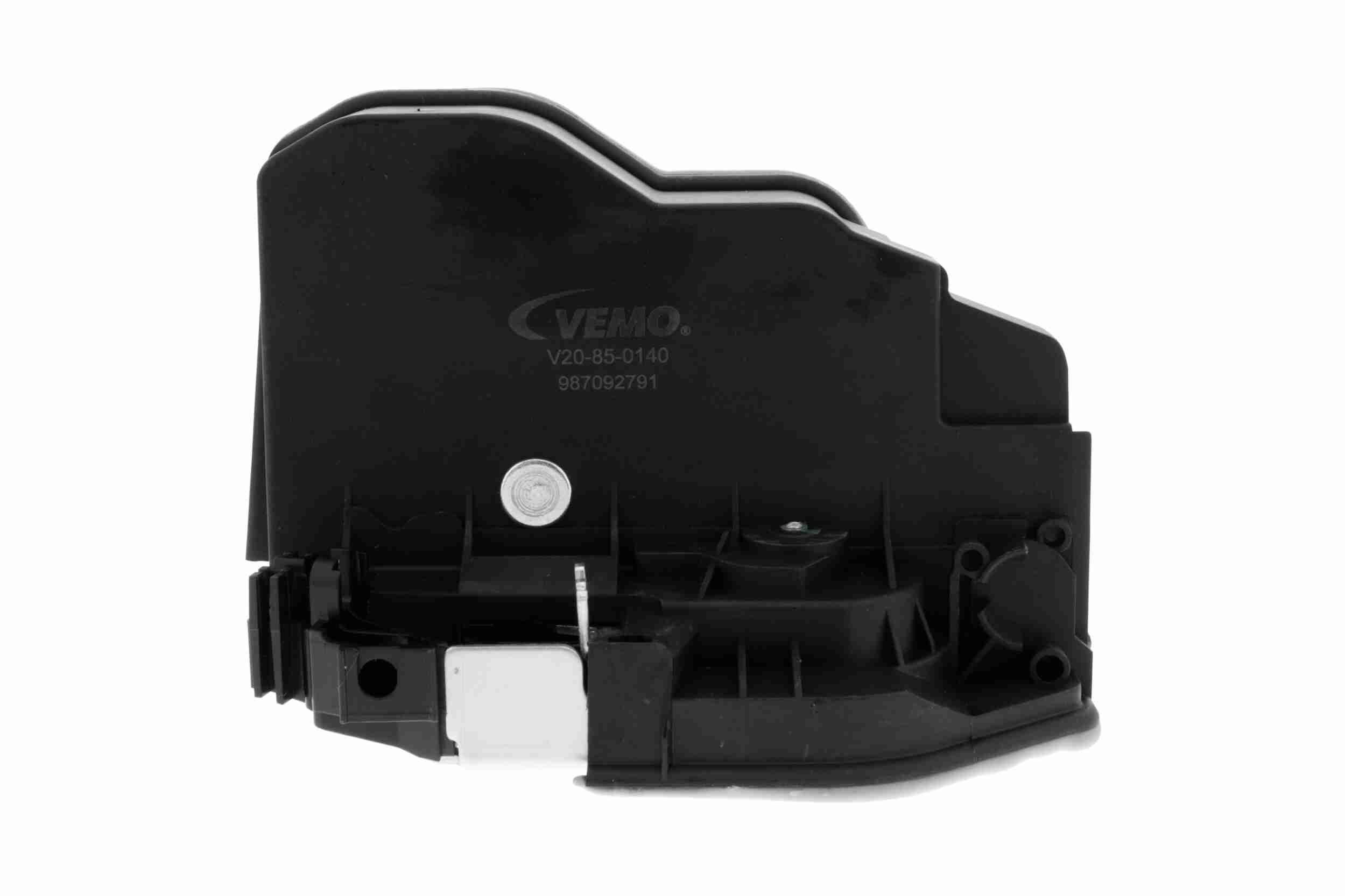 VEMO Serratura sportello V20-85-0140 VEMO V20-85-0140 Serratura porta BMW Z4 e85 originali prezzo