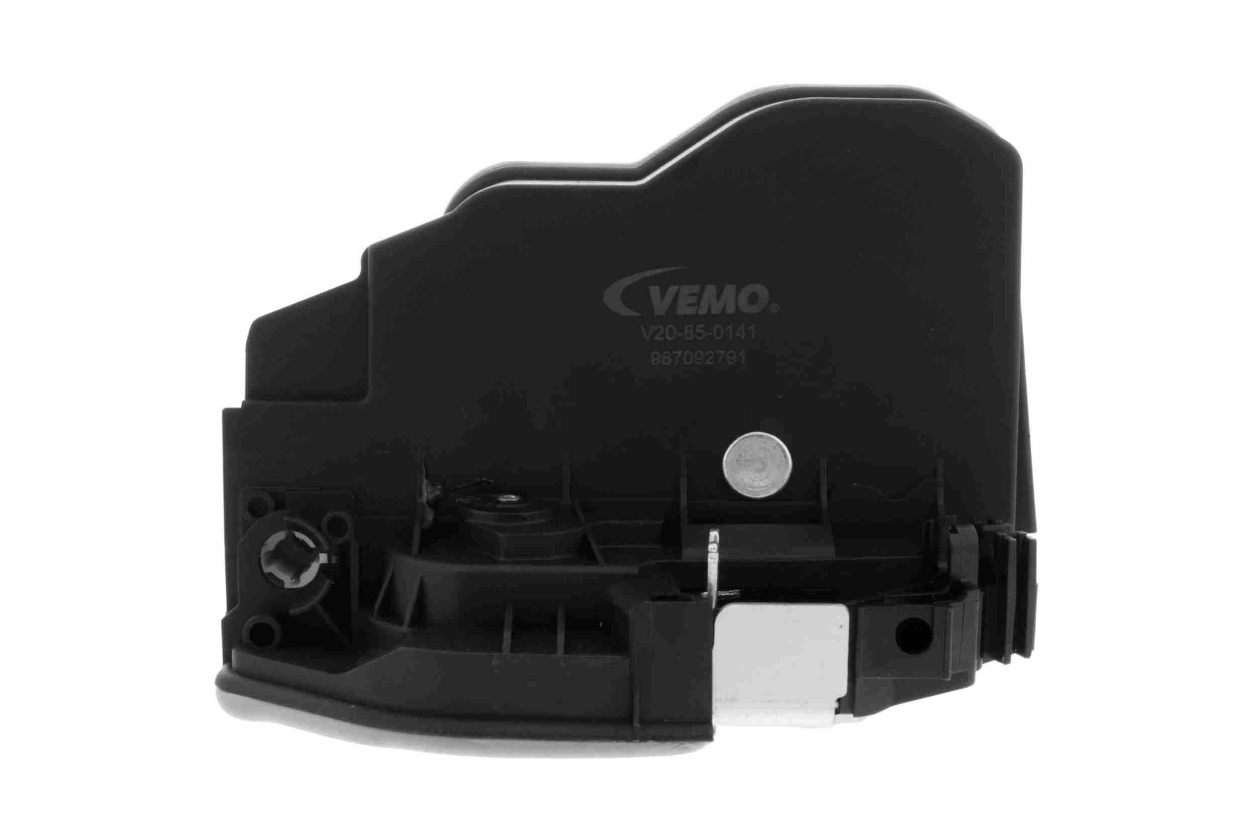 VEMO Ukselukk V20-85-0141 VEMO V20-85-0141 Ukselukk BMW F11 hind