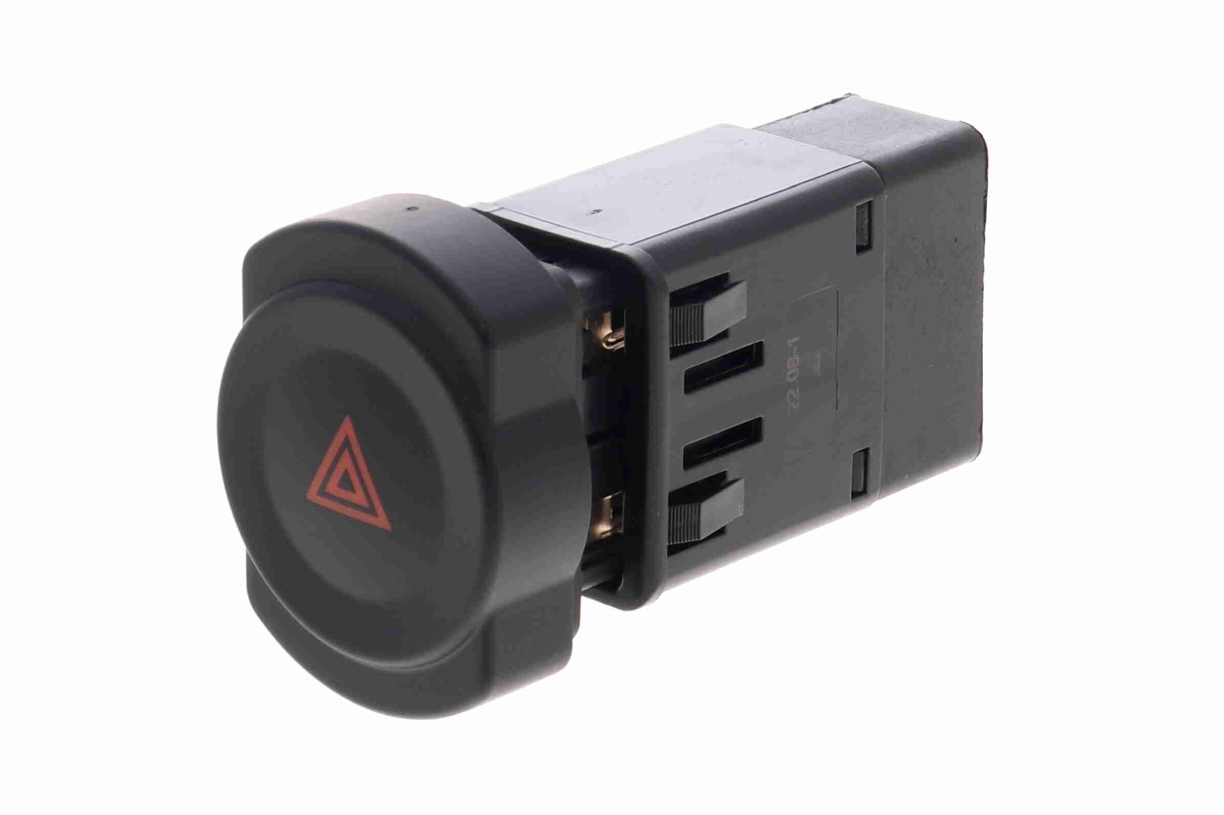 VEMO Alarmlicht schakelaar V21-73-0004 Subaru FORESTER Waarschuwingsknipperlamp schakelaar VEMO V21-73-0004