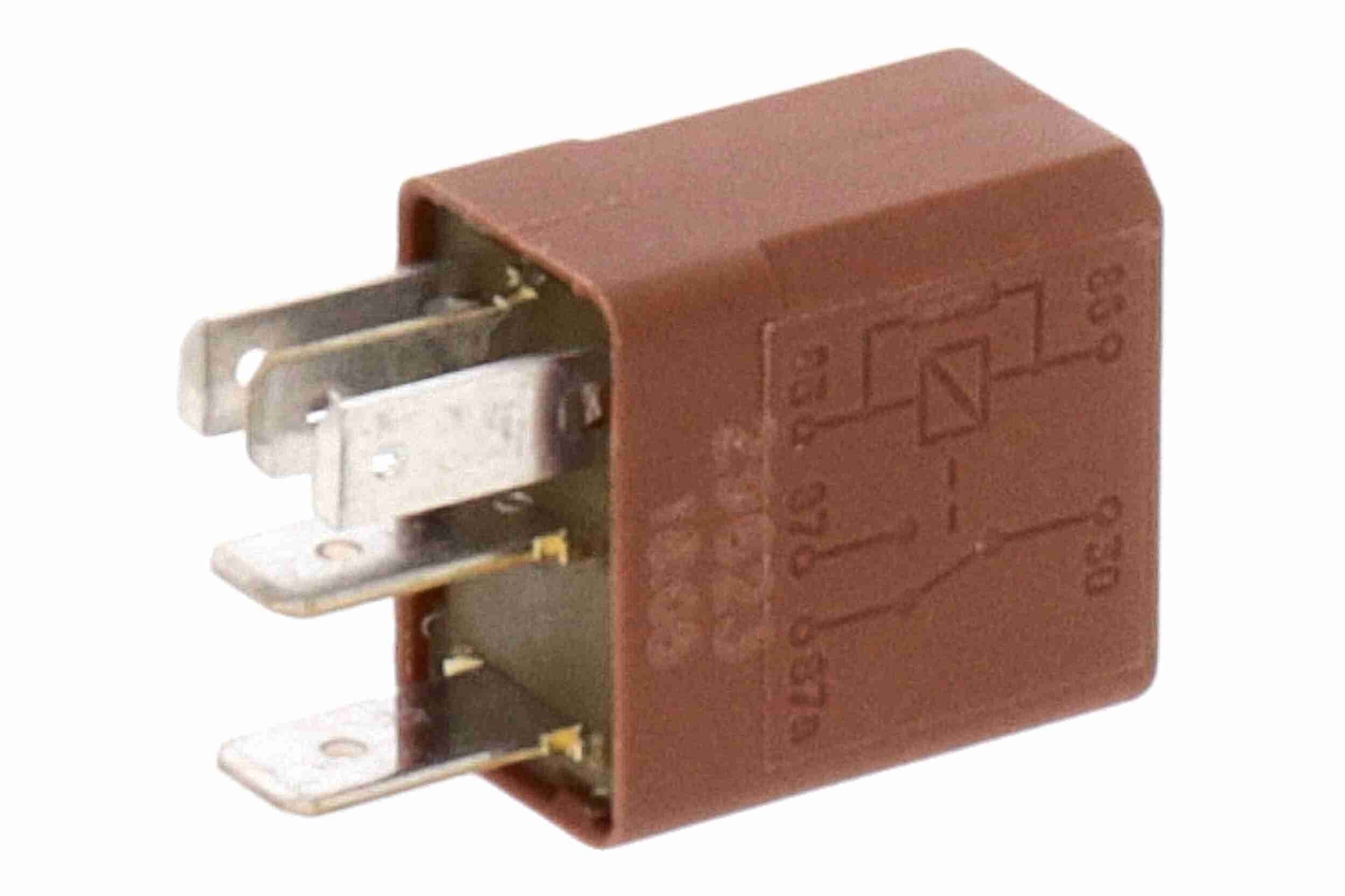 VEMO Ρελέ, ρεύμα λειτουργίας V24-71-0023 Ρελέ πολλαπλών λειτουργιών VEMO Mercedes-Benz E-class V24-71-0023