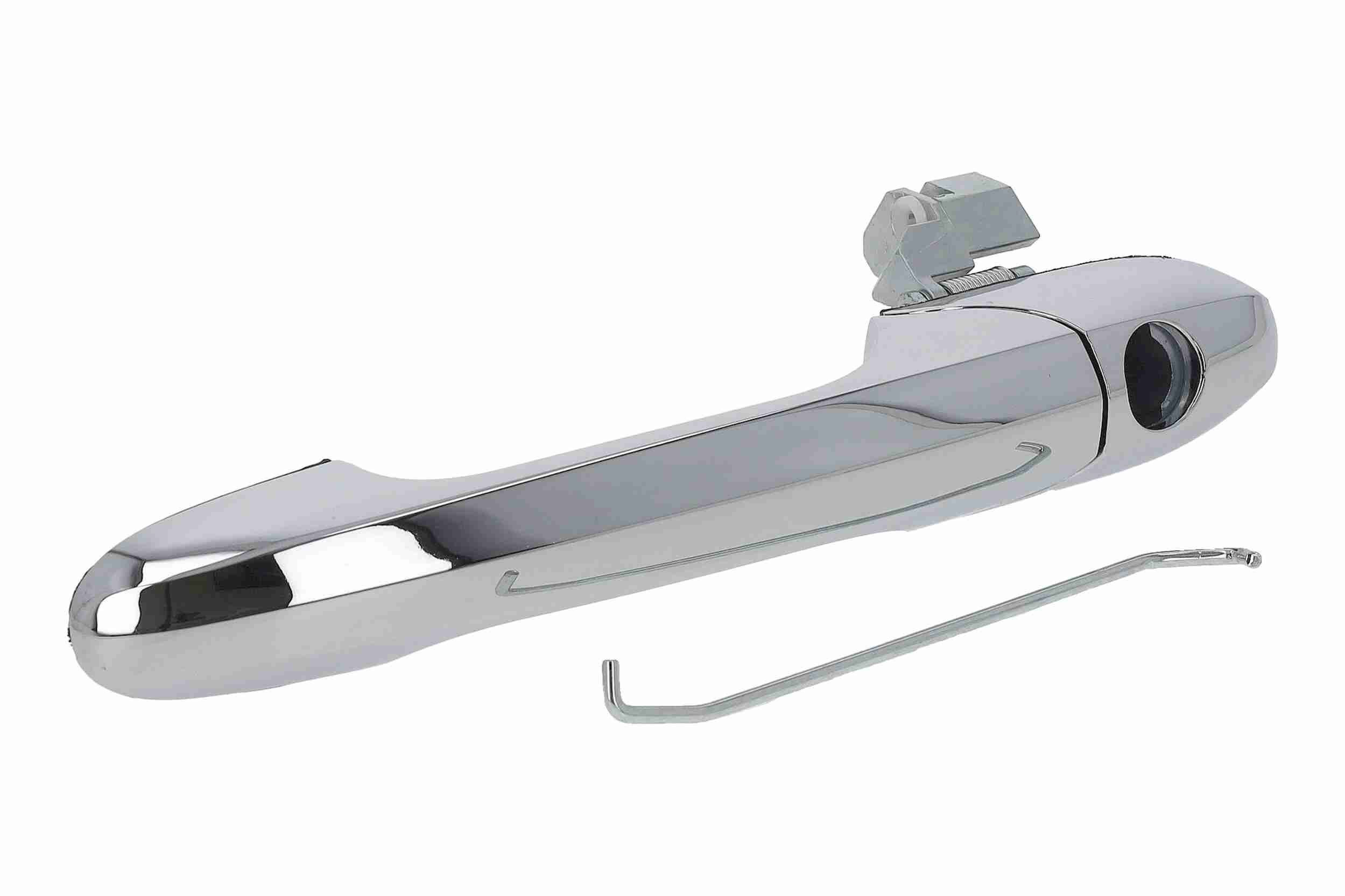 VEMO Dörrhandtag V24-85-0001 V24-85-0001 VEMO dörrhandtag FIAT PUNTO