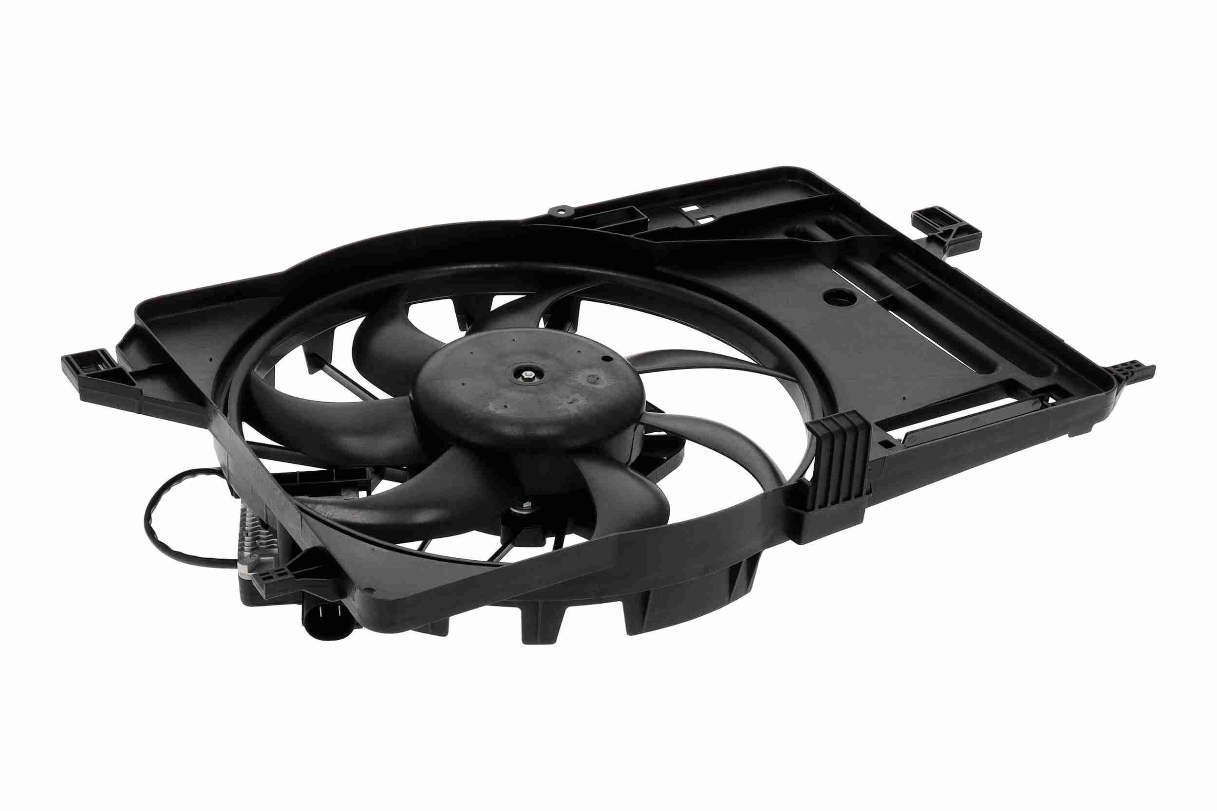 VEMO Kylfläkt V25-01-1573 VEMO V25-01-1573 Kylfläkt