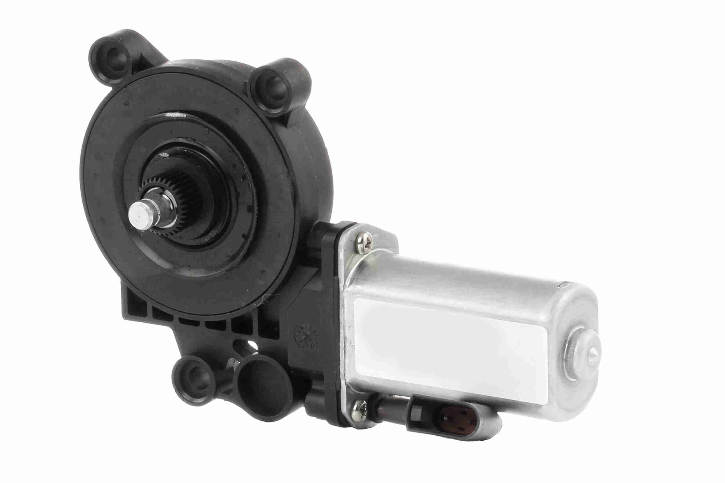 Fönsterhissmotor VEMO V25-05-0001 VEMO V25-05-0001: Fönsterhissmotor Ford FIESTA 2014