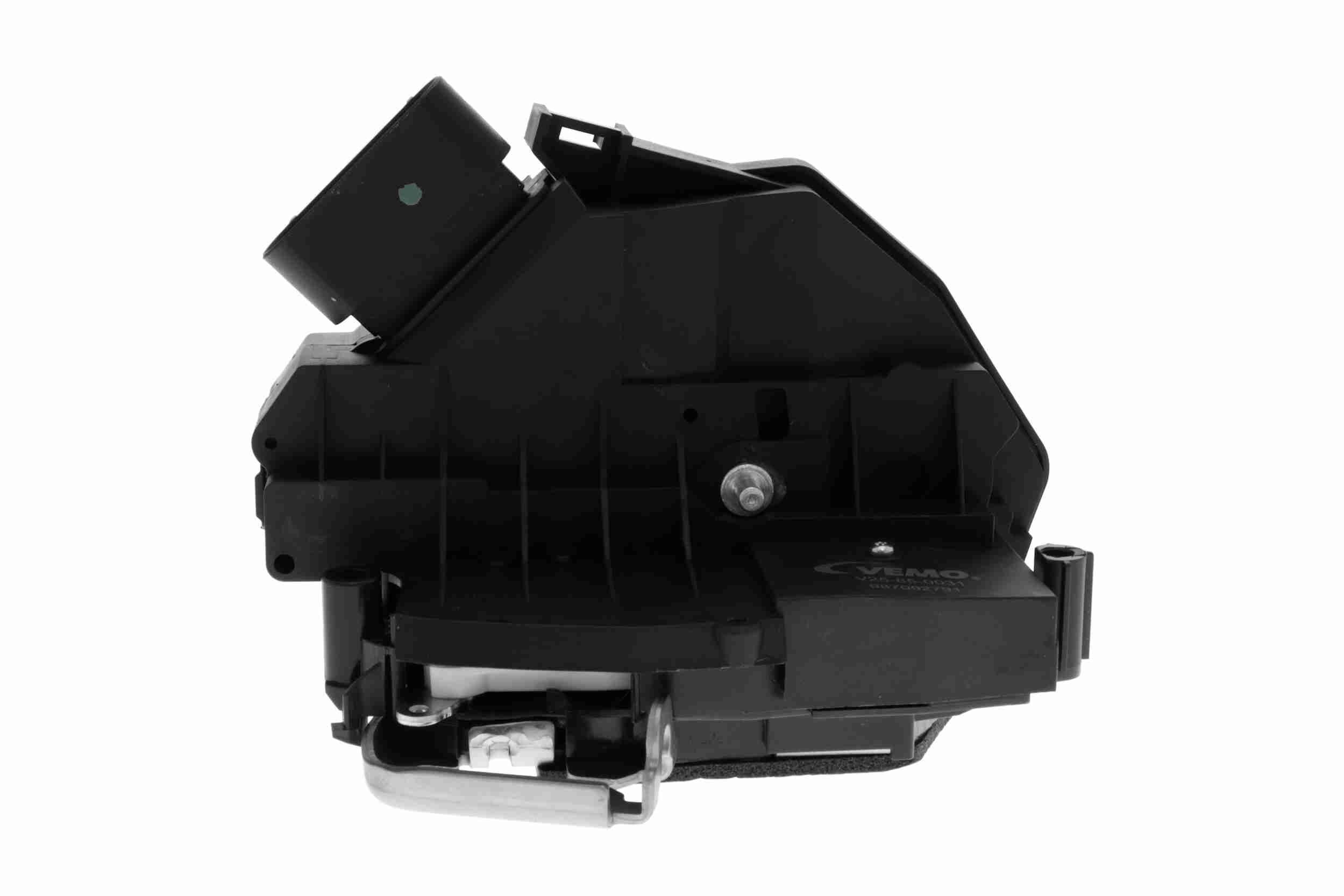 VEMO Deurslot V25-85-0031 V25-85-0031 Deurvergrendeling FORD FIESTA VEMO