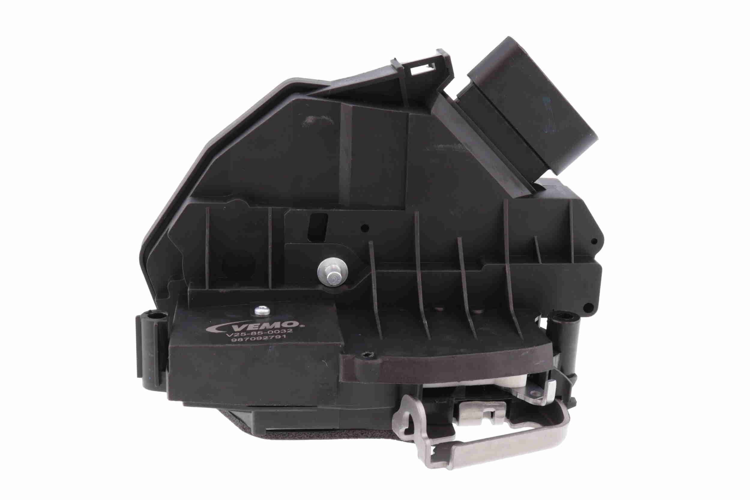 VEMO Fechadura da porta V25-85-0032 Fechaduras exteriores VEMO TRANSIT V25-85-0032 baratos