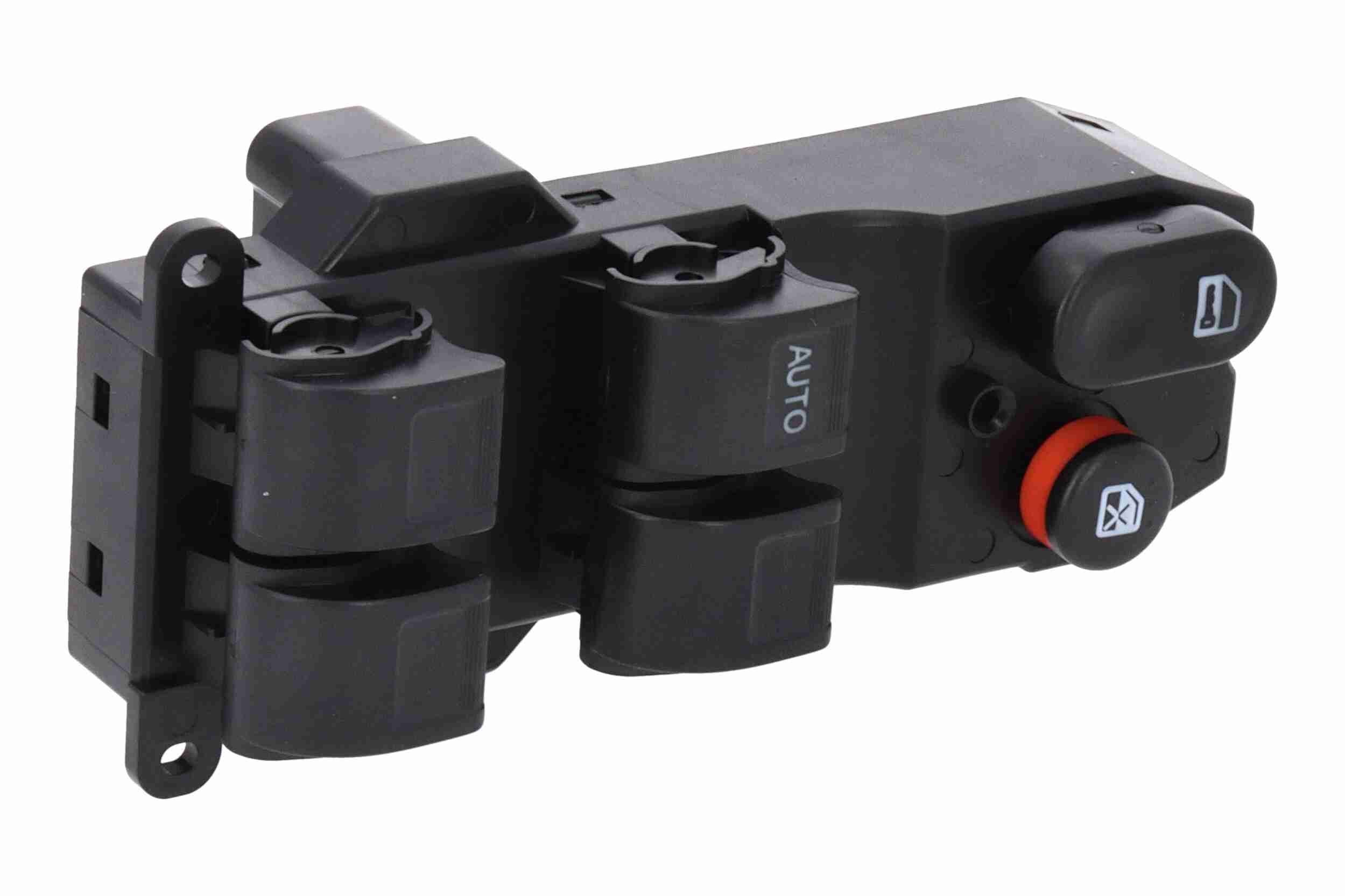 Διακόπτης, γρύλος παραθύρου VEMO V26-73-0048 VEMO V26-73-0048 Διακόπτης παραθύρου HONDA JAZZ 2011