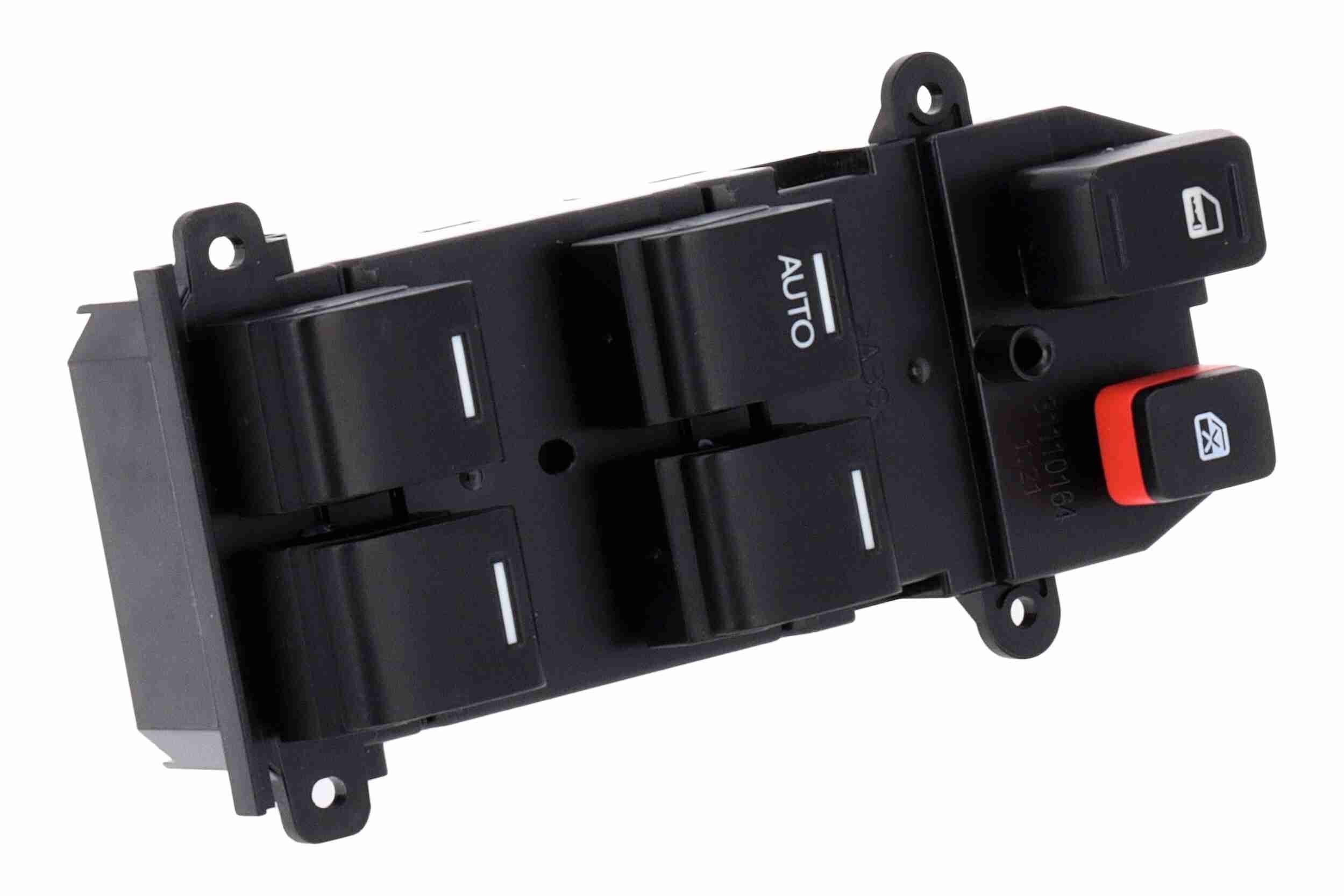 VEMO Bouton de lève-vitre V26-73-0053 V26-73-0053 Interrupteur lève-vitre HONDA CR-Z VEMO
