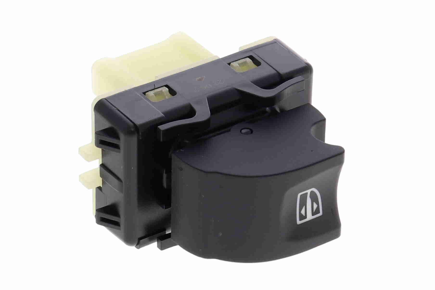 VEMO Bryter, vindusheis V30-73-0039 V30-73-0039 Vindusheisbryter SMART FORFOUR VEMO