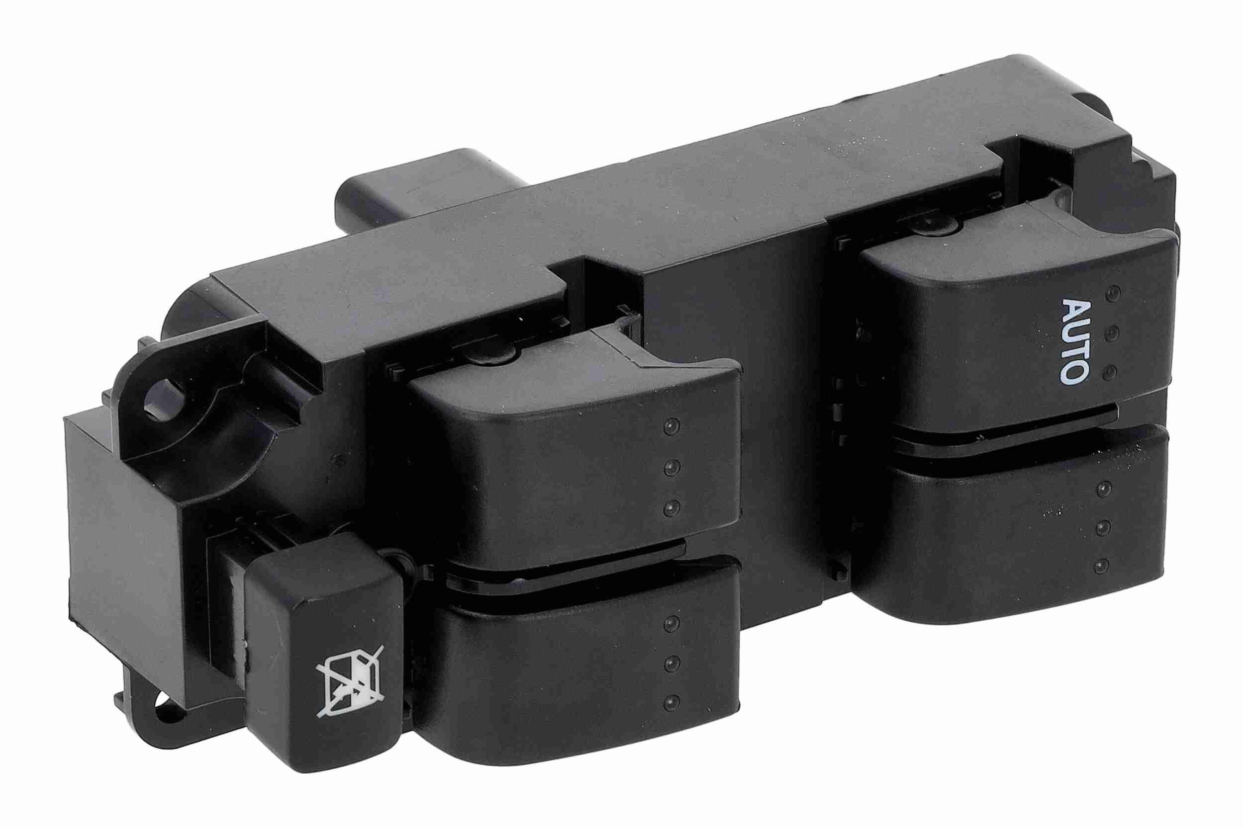 VEMO Window switch V32-73-0035 Mazda BK Electric window switch V32-73-0035 VEMO