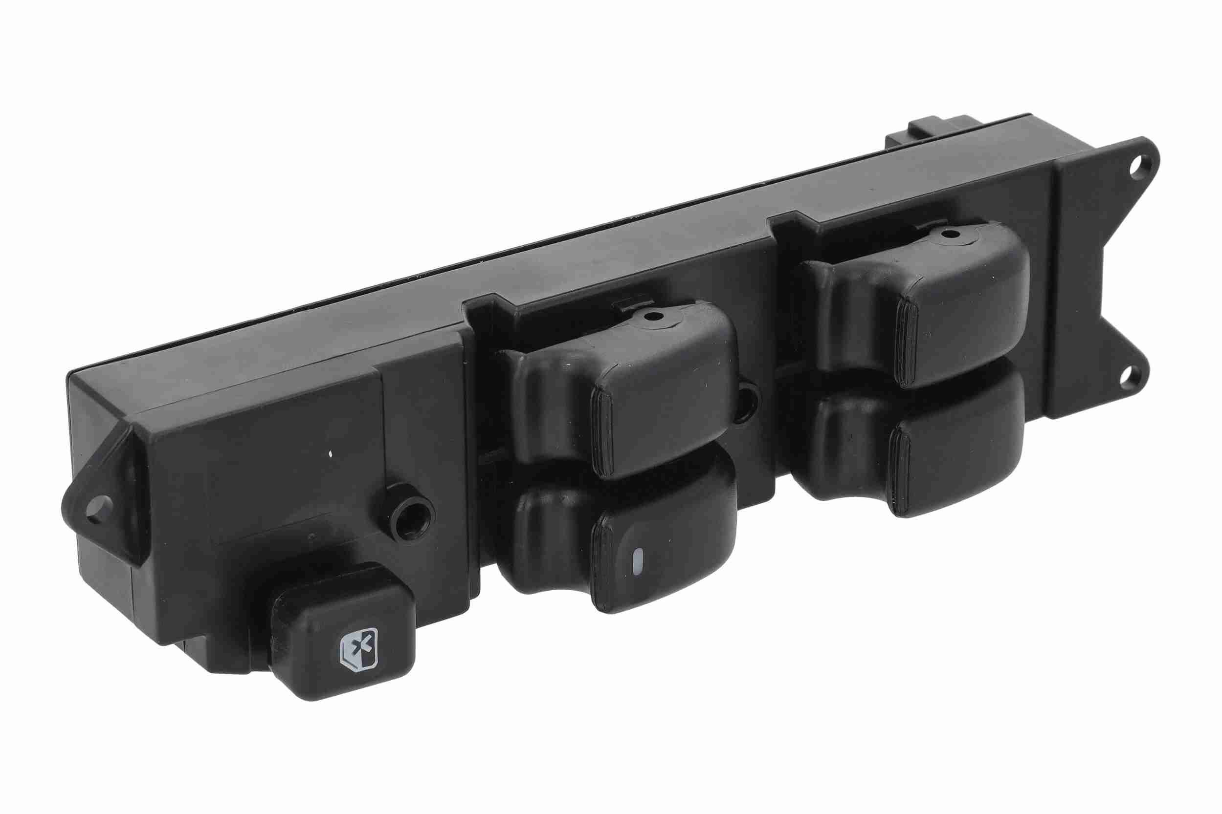 VEMO Interruttore, Alzacristallo V37-73-0013 VEMO V37-73-0013 Pulsantiera alzacristalli Renault 10 originali