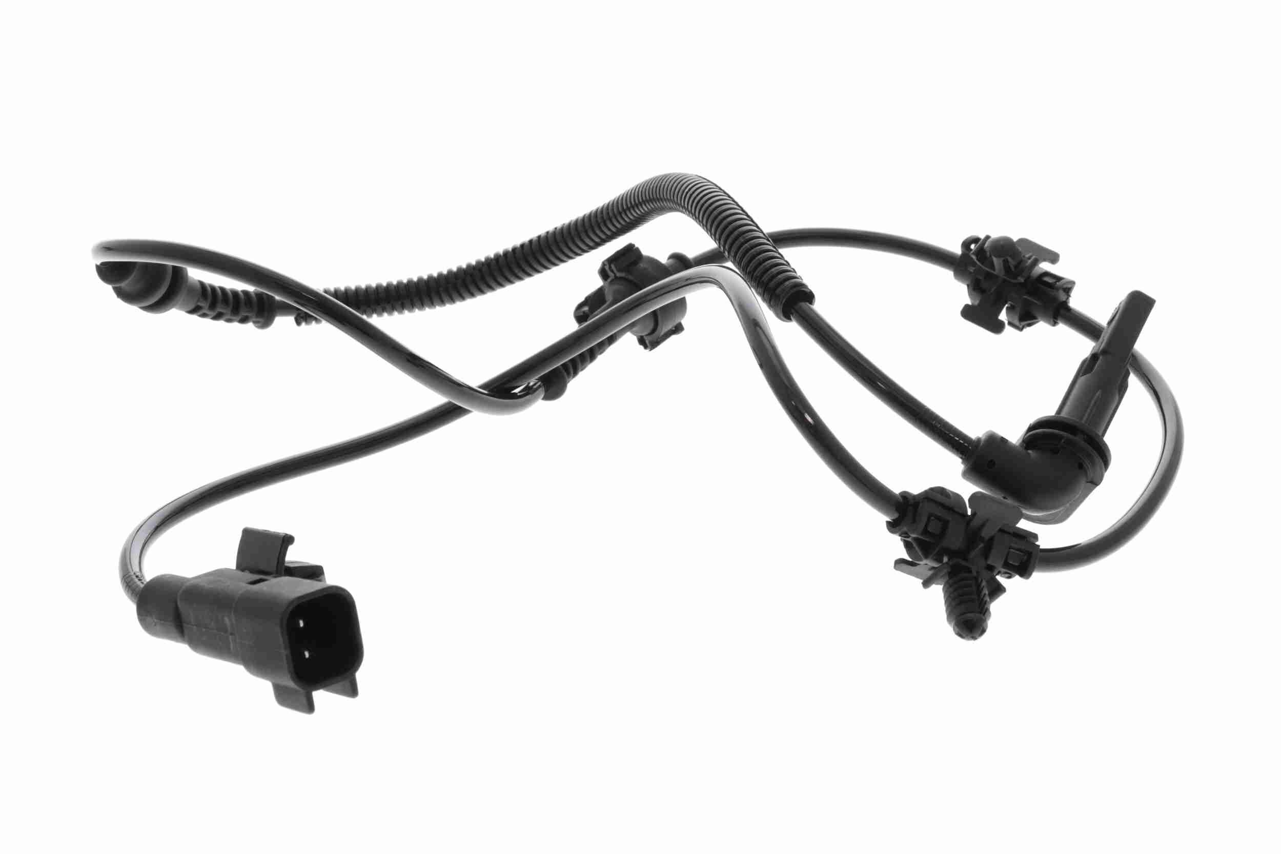 ABS-givare VEMO V40-72-0057 VEMO V40-72-0057 Hjulhastighetsgivare VAUXHALL ASTRA 2024