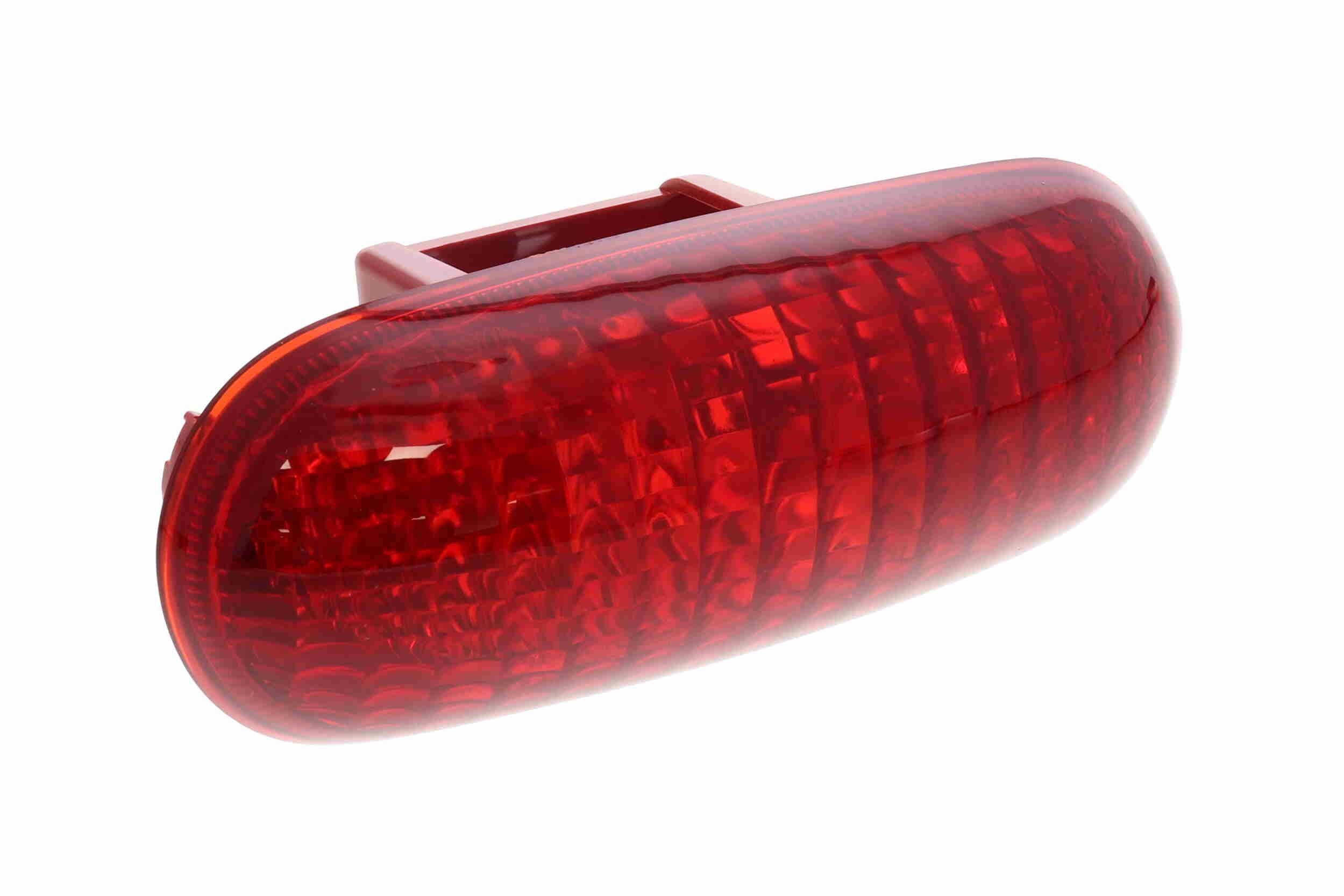 VEMO Ekstra bremselys V40-84-0018 VEMO V40-84-0018 Hjelpebremselys Tiida C12 Hatchback pris