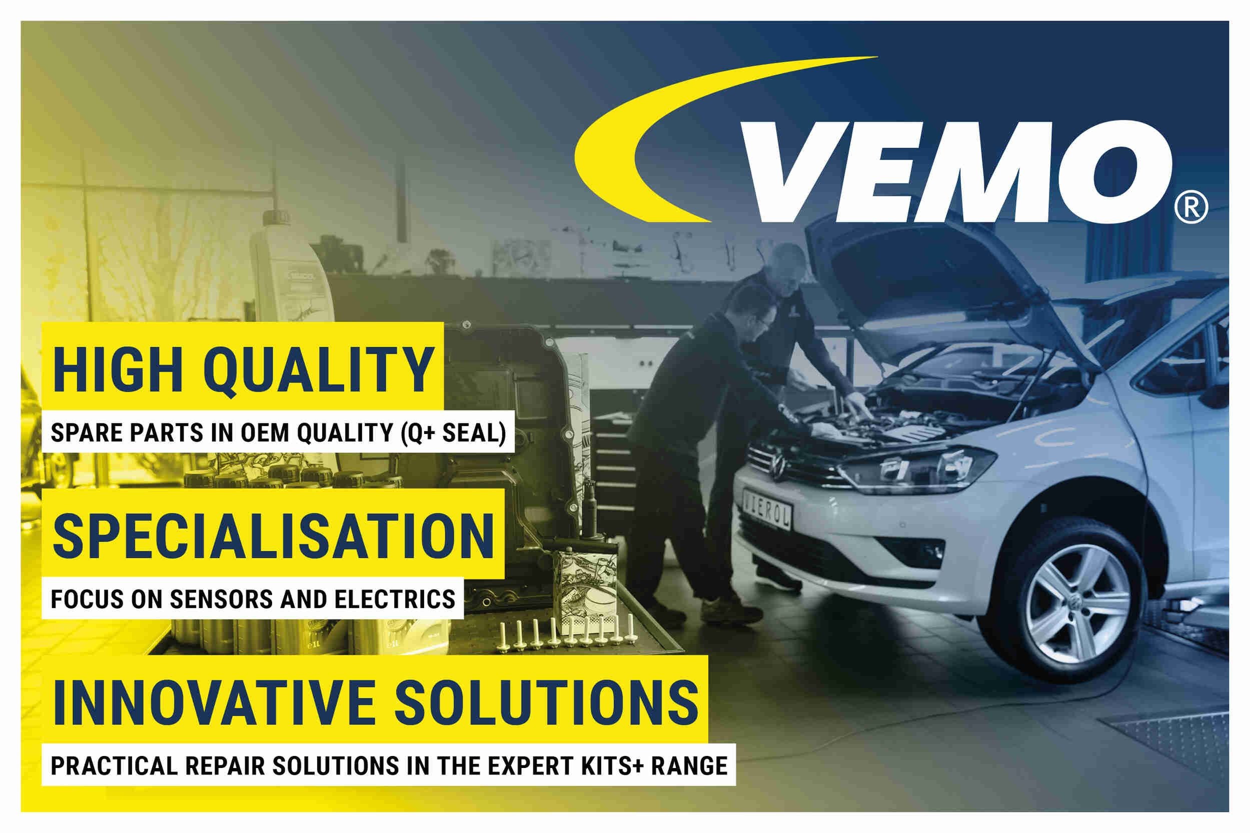 VEMO Élément d'ajustage, verrouillage central V46-77-0010 VEMO V46-77-0010 Verrouillage central Renault Megane DA prix