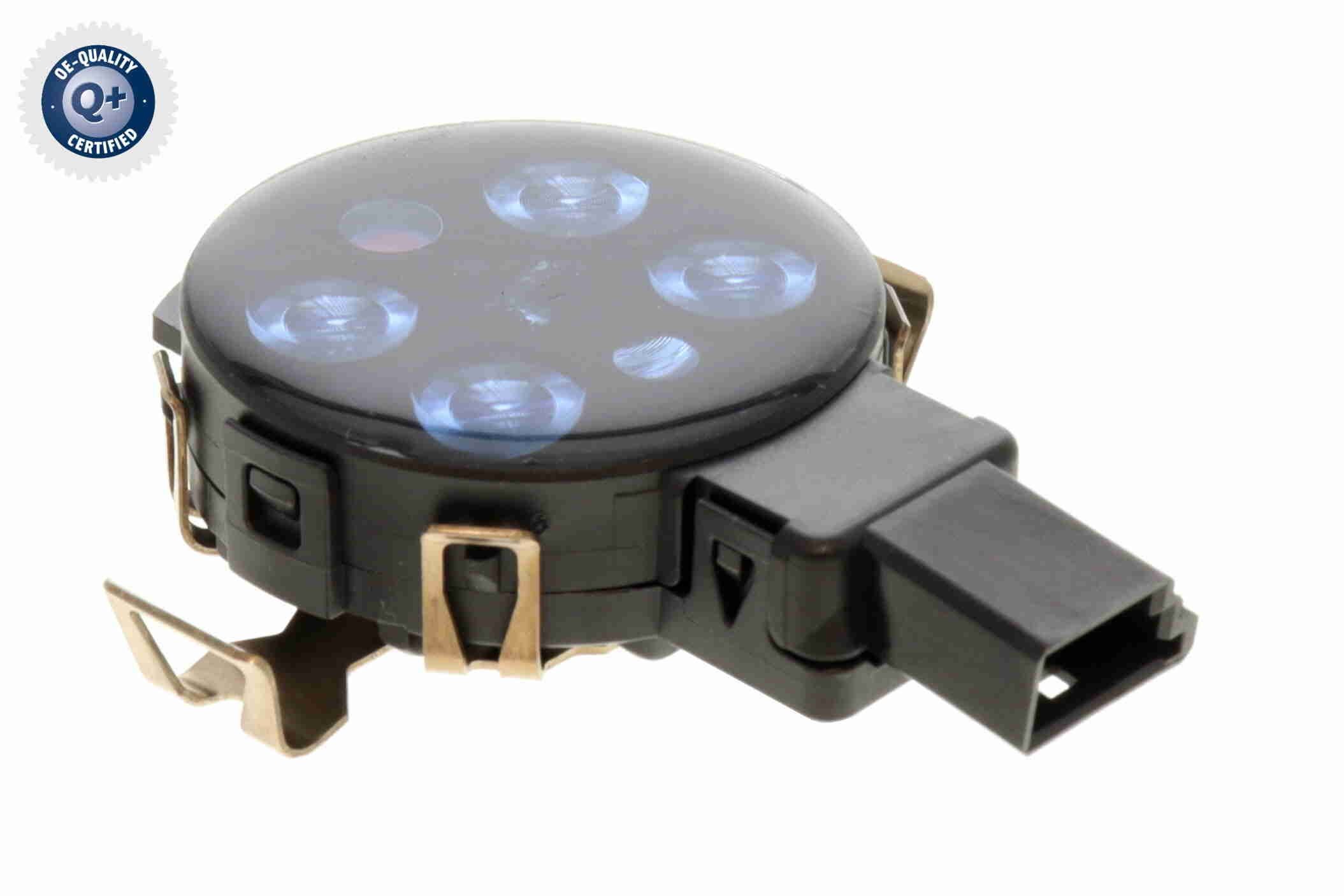VEMO Regnsensor V52-72-0360 Regnsensor VEMO Ford FIESTA V52-72-0360