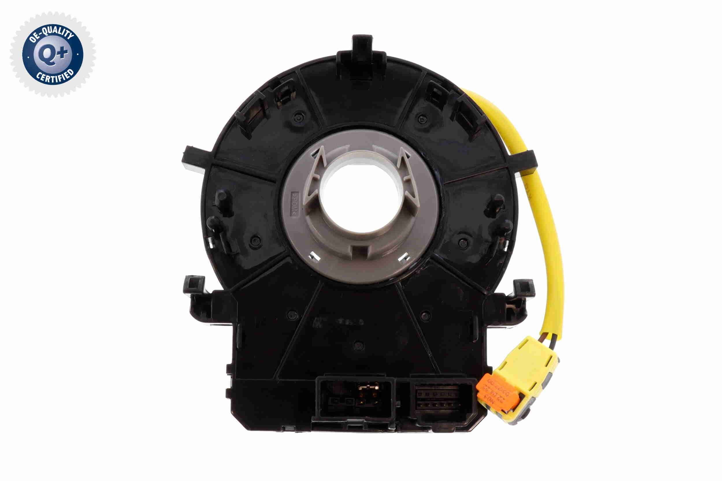 Clockspring, airbag VEMO V52-72-0373 VEMO V52-72-0373 2020 KIA RIO indicator stalk replacement