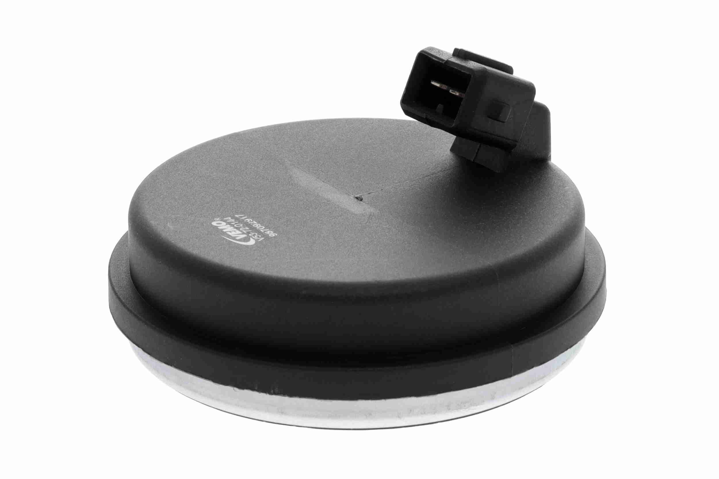 VEMO Sensor, ABS V53-72-0144 ABS sensor Hyundai BH V53-72-0144 VEMO