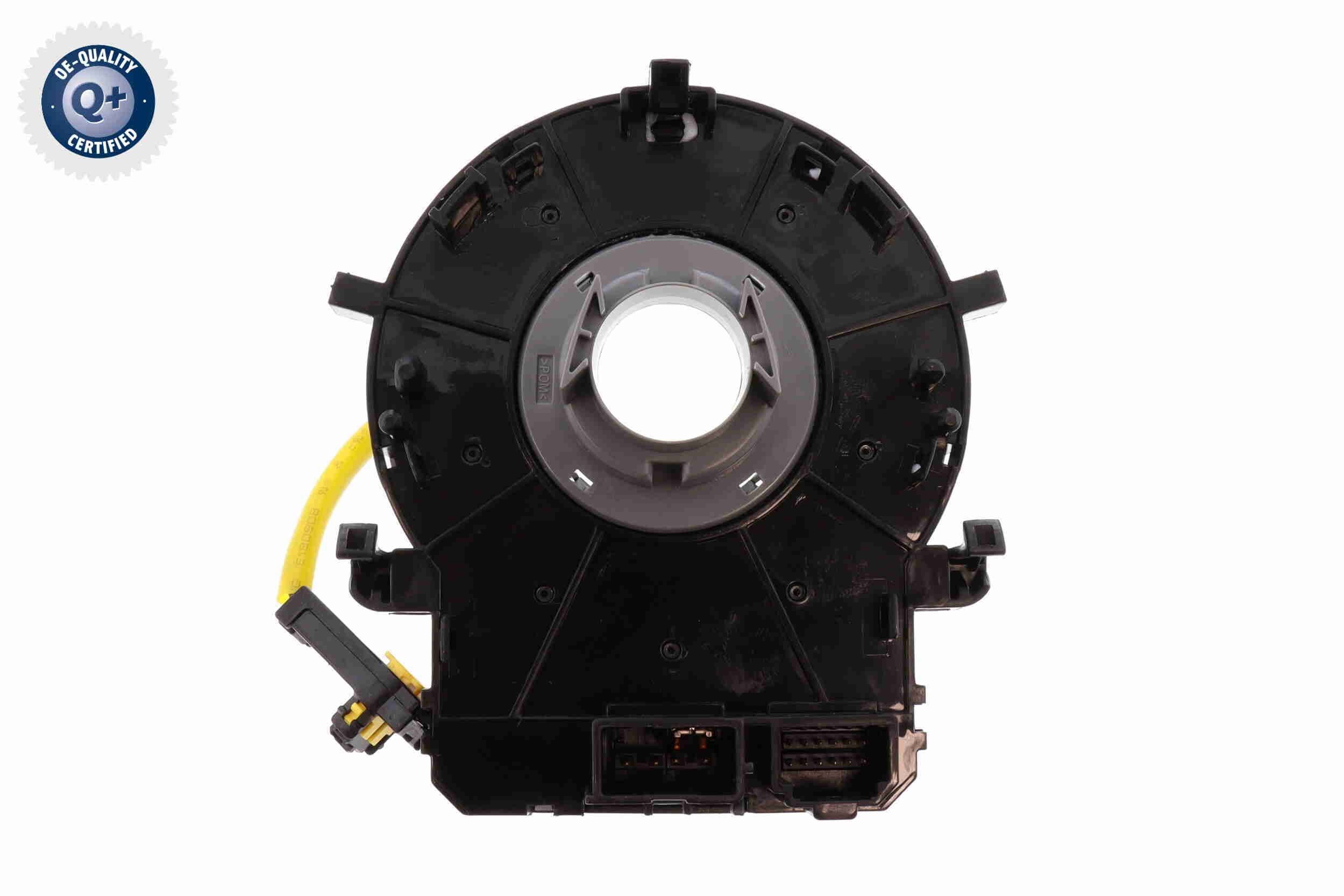 VEMO Vinutá prużina, Airbag V53-72-0151 V53-72-0151 Spínač stieračov KIA CARENS VEMO