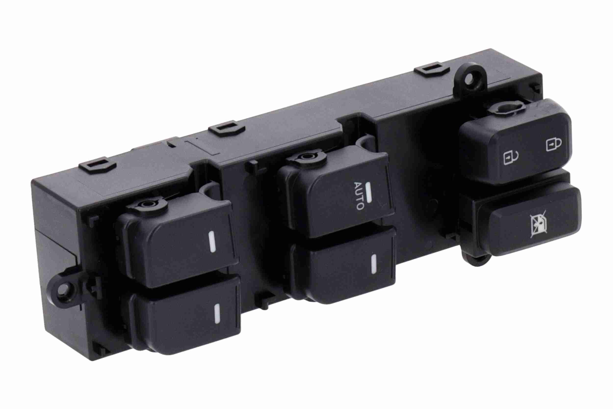 Διακόπτης, γρύλος παραθύρου VEMO V53-73-0024 VEMO V53-73-0024: Διακόπτες ηλεκτρικών παραθύρων αυτοκινήτων Kia CARENS 2013