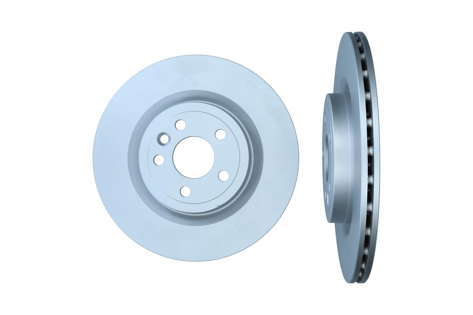 KAMOKA Jarrulevy 103664 103664 KAMOKA Jarrulevyt LAND ROVER 110/127