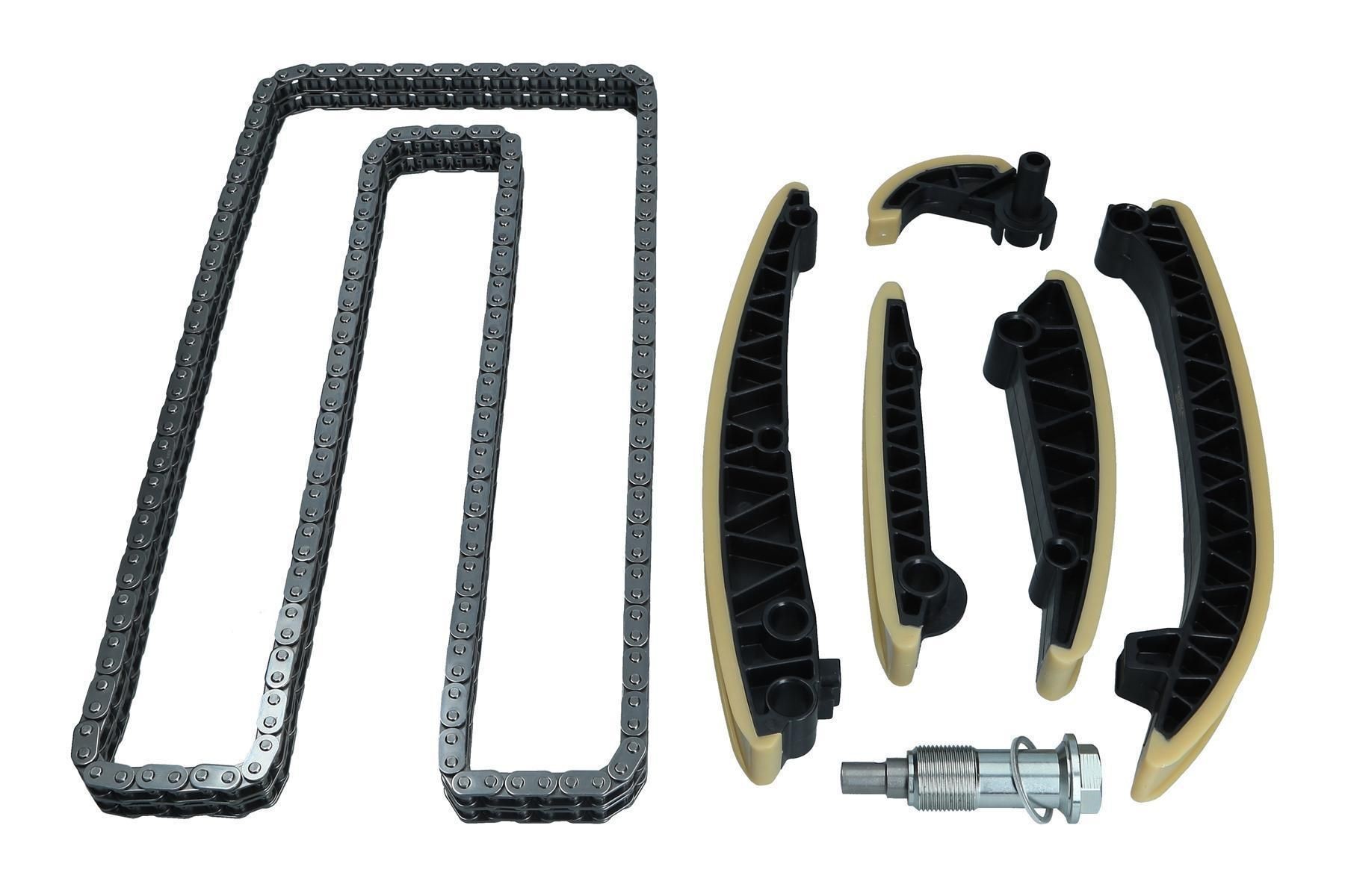 Distributiekettingset KAMOKA 7001529 KAMOKA 7001529 Distributieketting, set MERCEDES-BENZ S-Klasse 2006