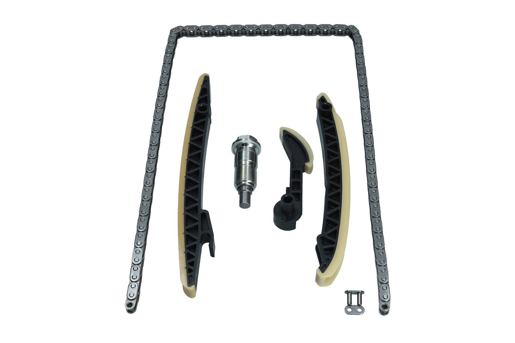 KAMOKA Mootori keti komplekt 7001530 Mootori keti komplekt KAMOKA VITO 7001530 odav