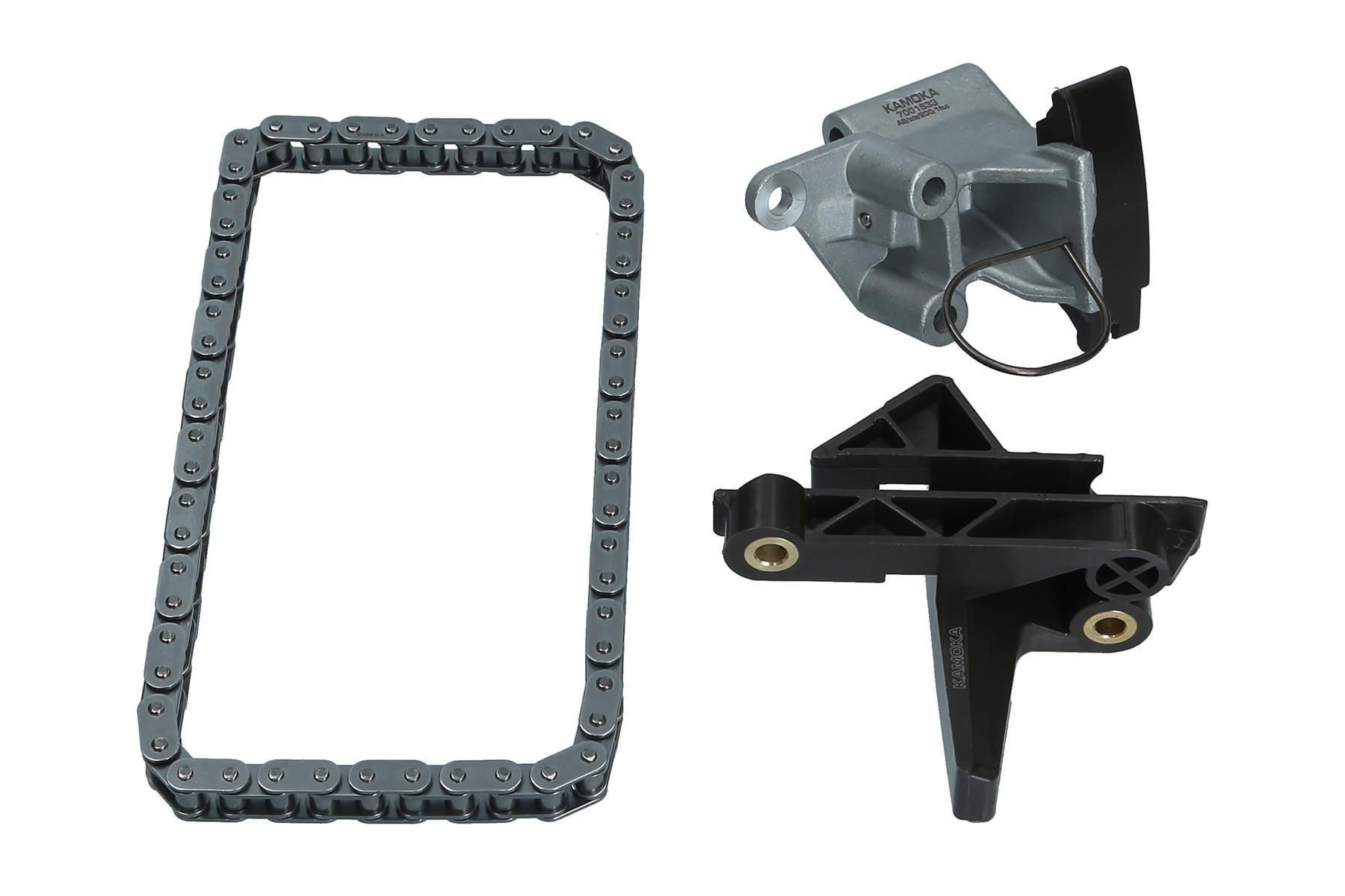 KAMOKA Jakoketjusarja 7001533 BMW Z3 Coupe jakoketju KAMOKA 7001533