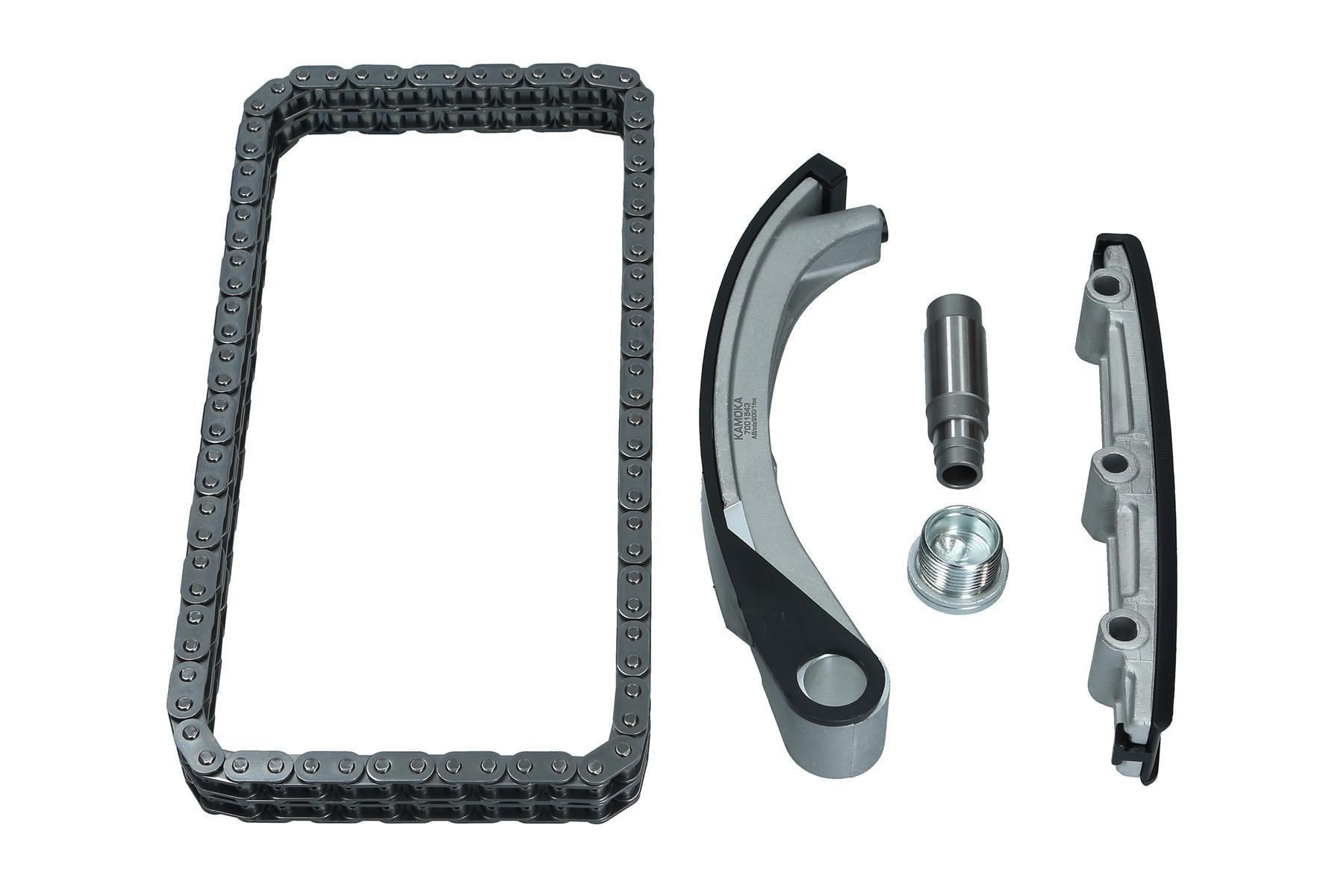 KAMOKA Kit catena distribuzione 7001543 prezzo Kit catena distribuzione Saab YS3E 7001543 KAMOKA