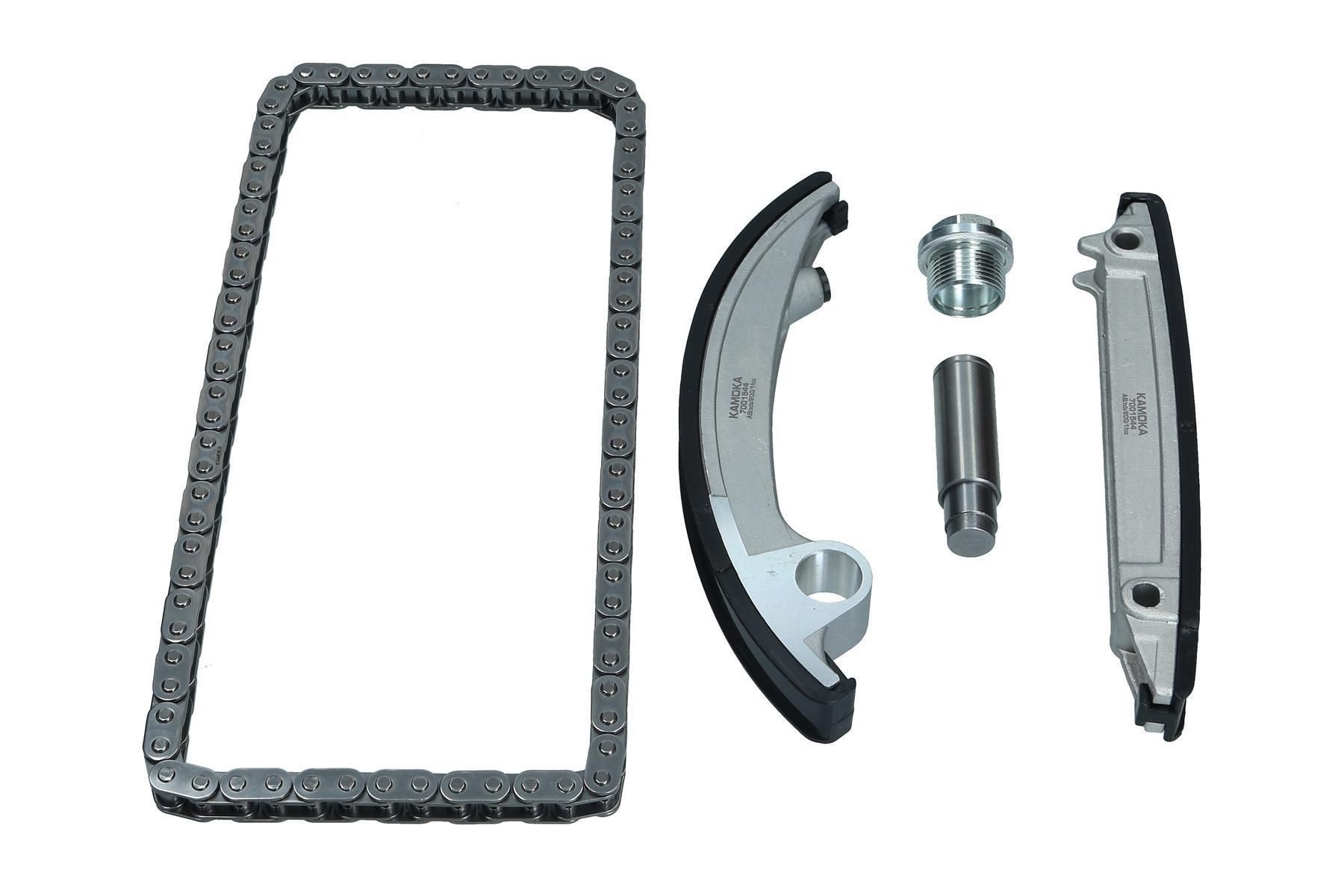 Kit de distribuição KAMOKA 7001544 KAMOKA 7001544: Corrente de distribuição Saab 9-5 2005