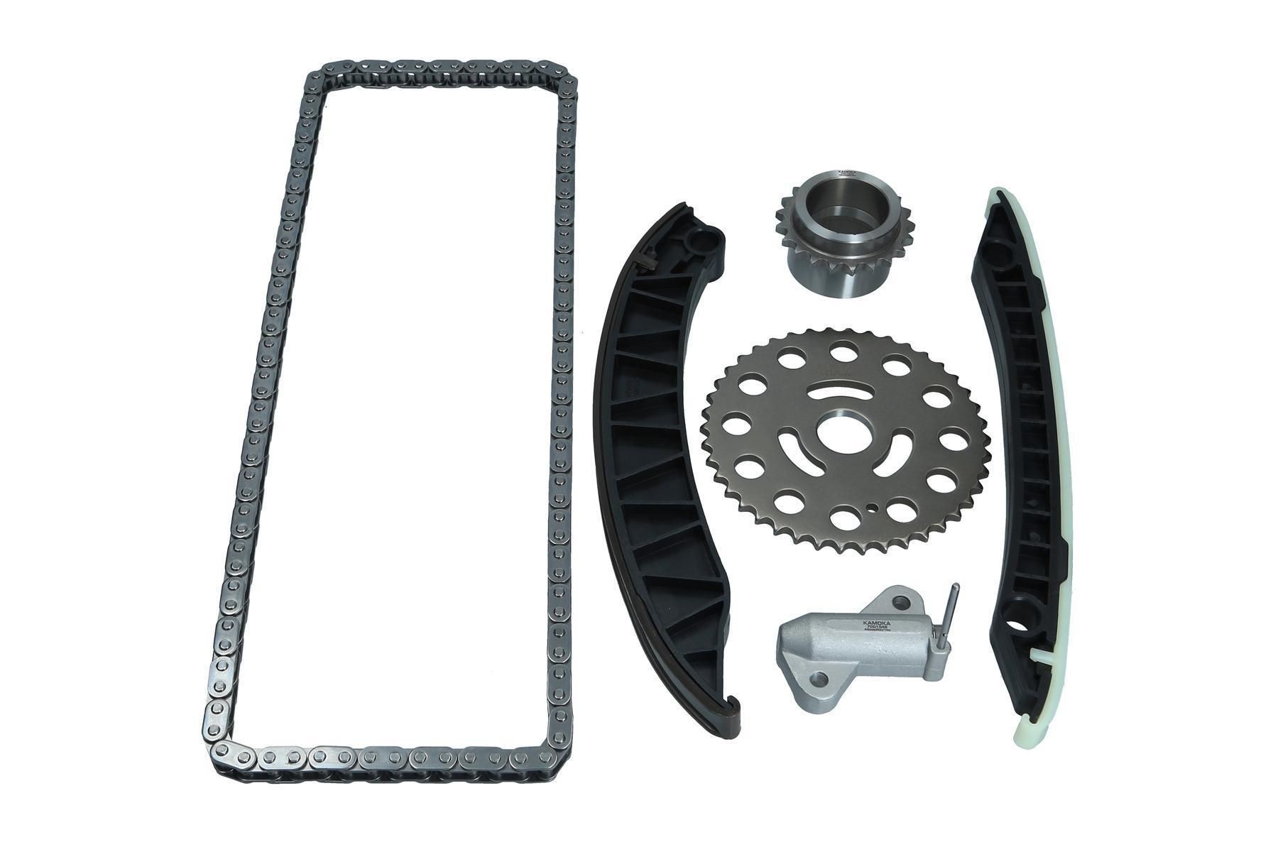 Kit de distribuição KAMOKA 7001546 KAMOKA 7001546 Corrente de distribuição RENAULT VEL SATIS 2025