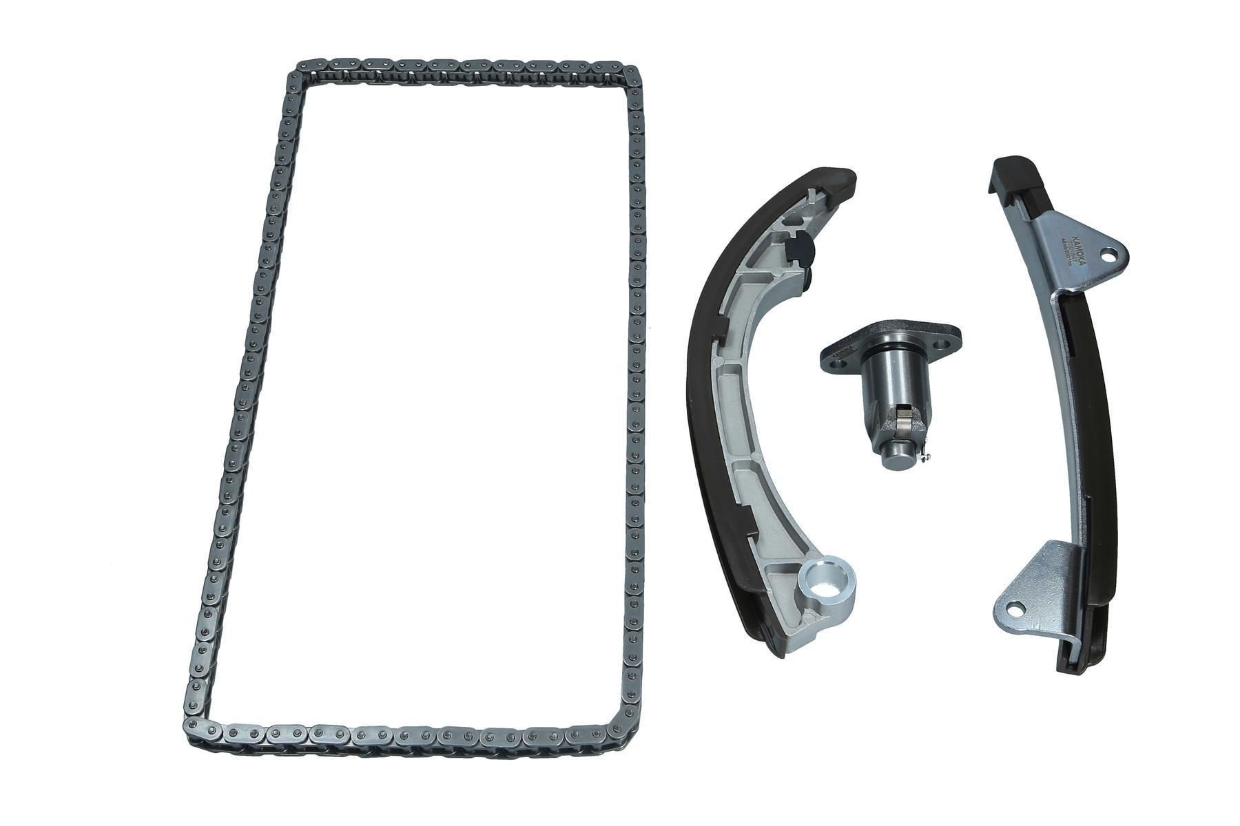 KAMOKA Distributiekettingset 7001547 KAMOKA 7001547 originele Distributiekettingset Toyota Corolla Verso AR10 kosten