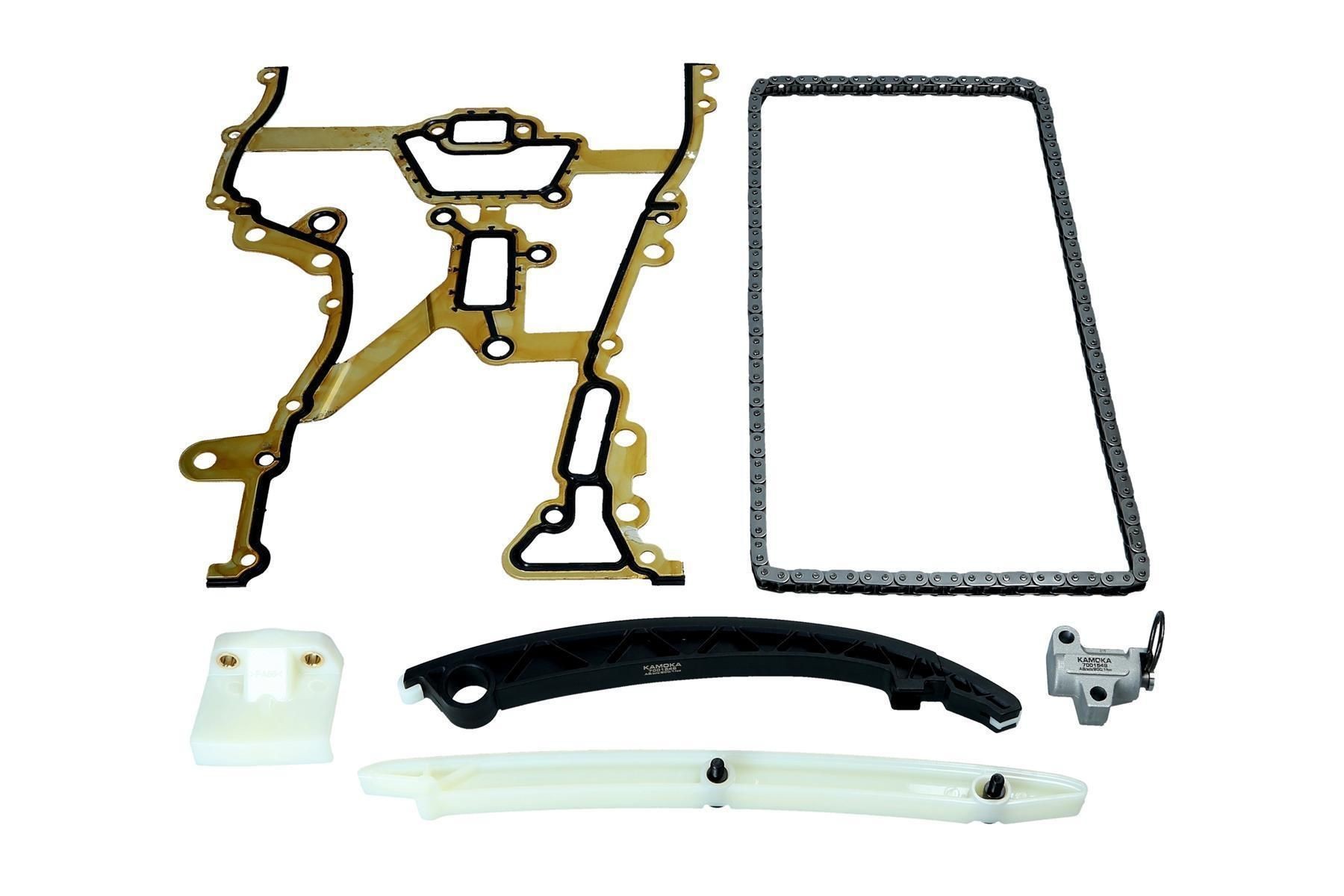 KAMOKA Distributiekettingset 7001549 Distributieketting kit KAMOKA VIVARO 7001549 goedkoop