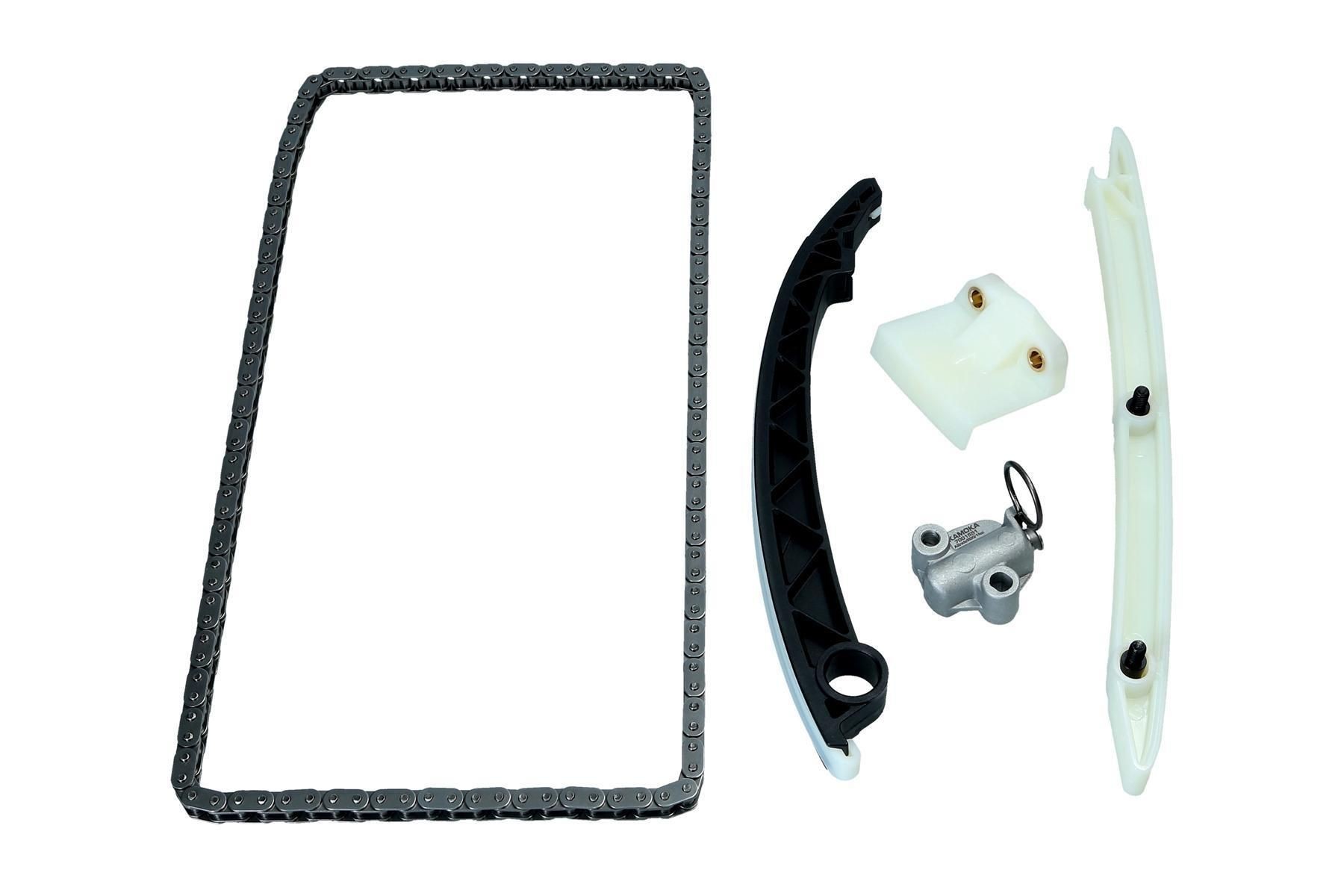 Kamkedjesats KAMOKA 7001551 KAMOKA 7001551: Kamaxelkedja Opel CORSA 2017