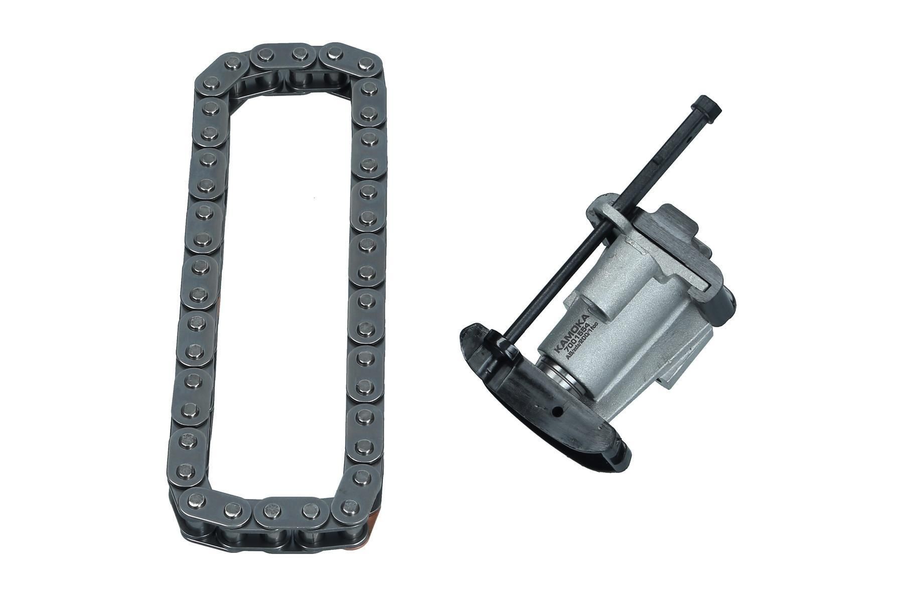 KAMOKA Kit catena distribuzione 7001554 7001554 Catena di distribuzione KAMOKA OPEL COMBO costo