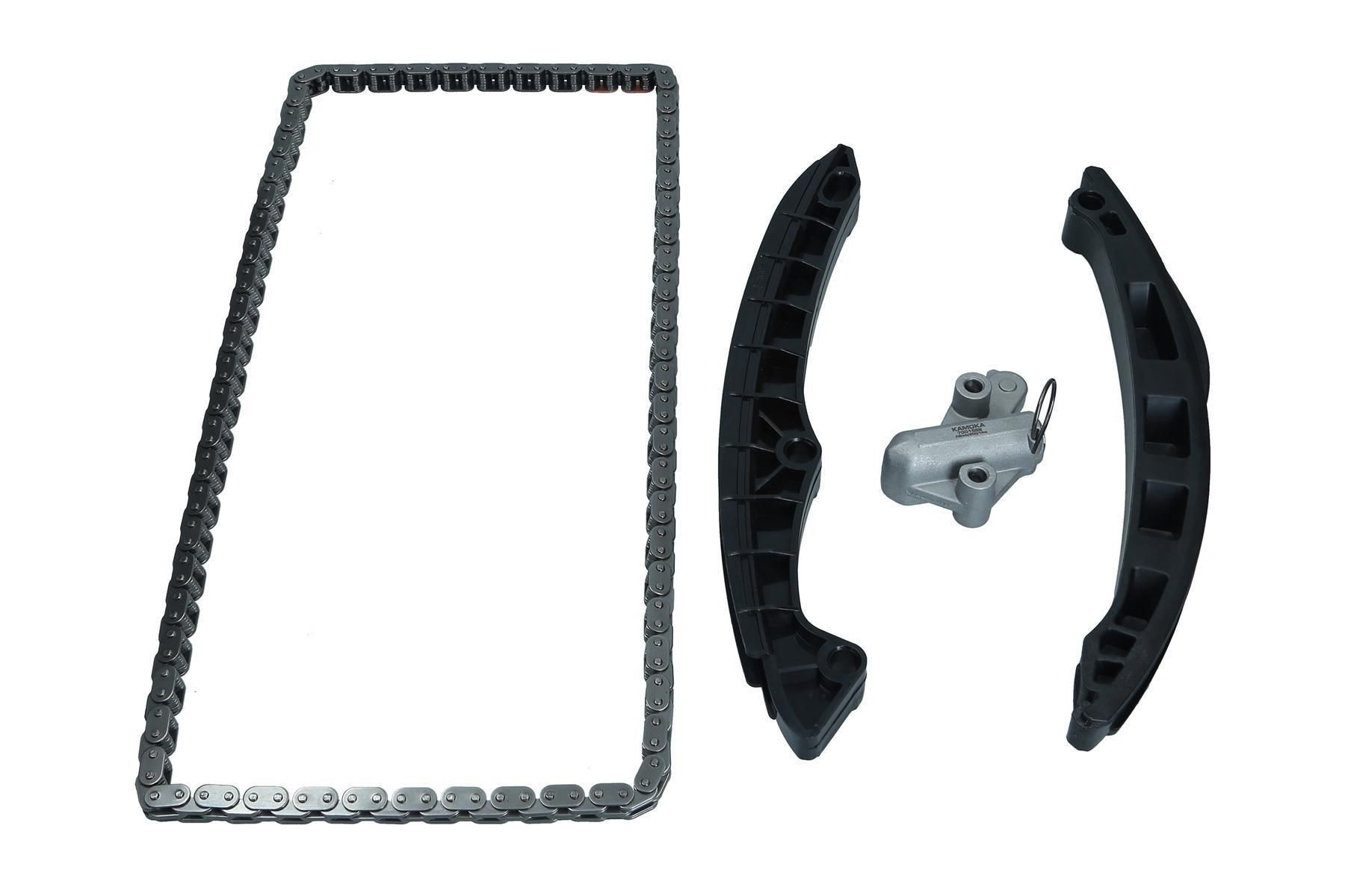 KAMOKA Kit de distribuição 7001558 Jogo de corrente de distribuição KAMOKA TOUAREG 7001558 baratos