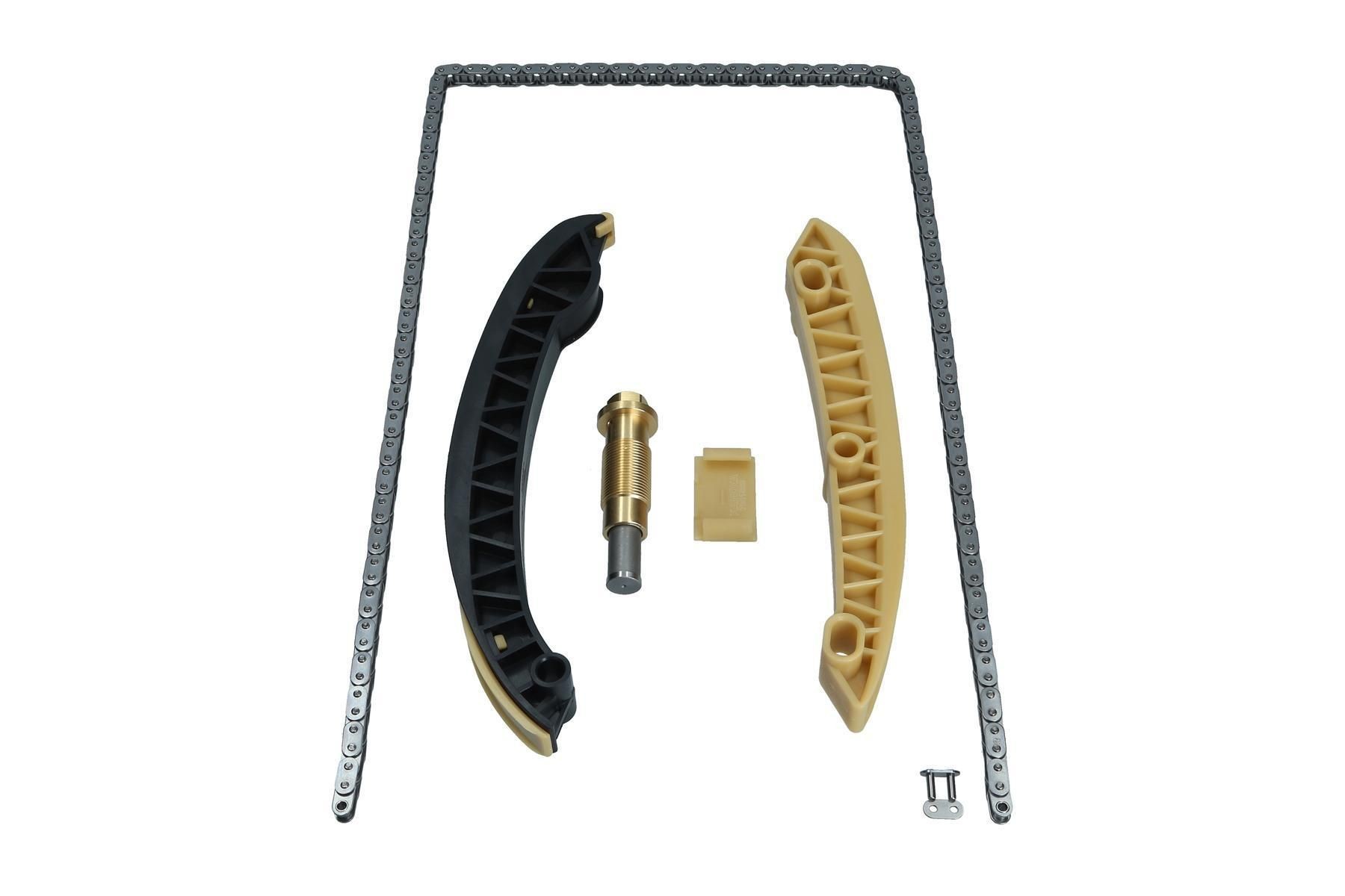 KAMOKA Kit de distribuição 7001568 Corrente de distribuição KAMOKA Mercedes-Benz VANEO 7001568