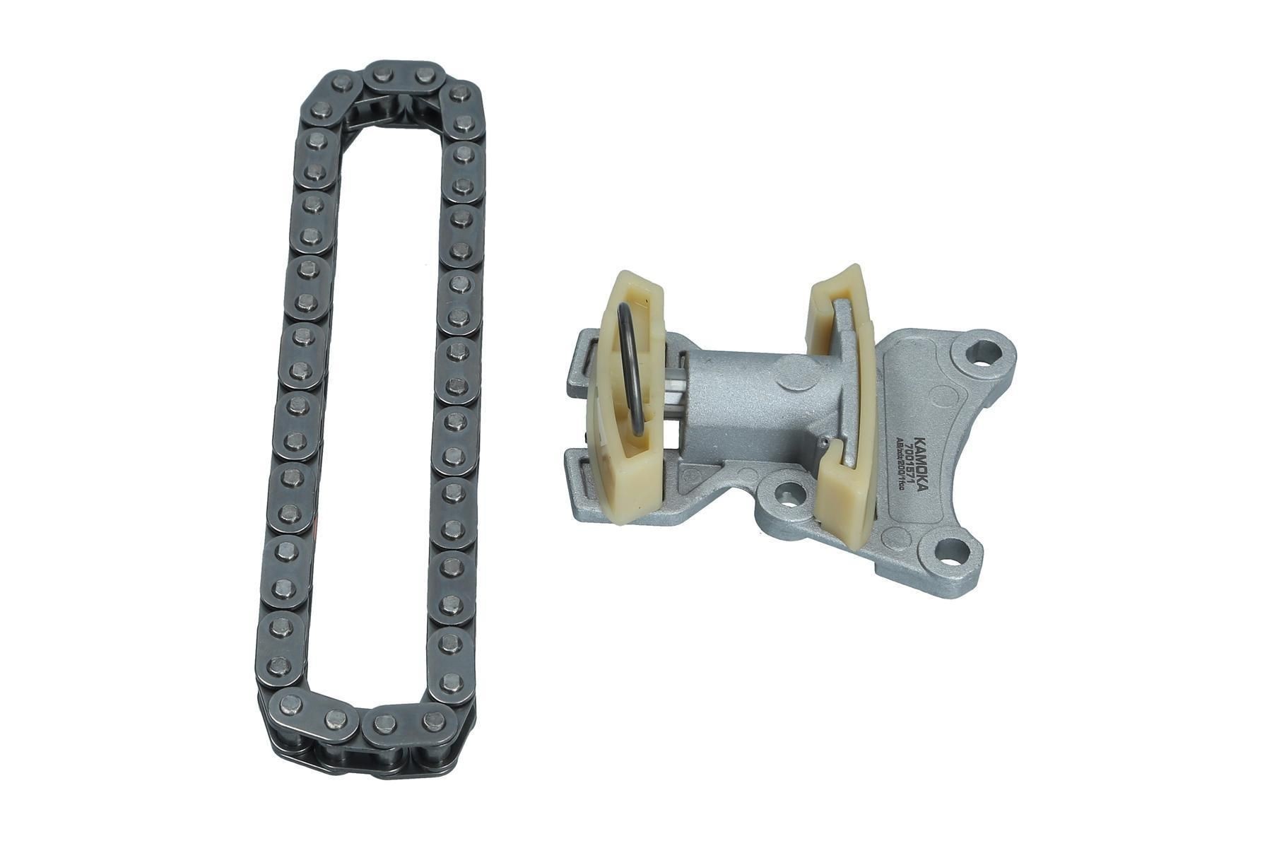 KAMOKA Timing chain kit 7001571 Seat LEON KAMOKA timing chain 7001571