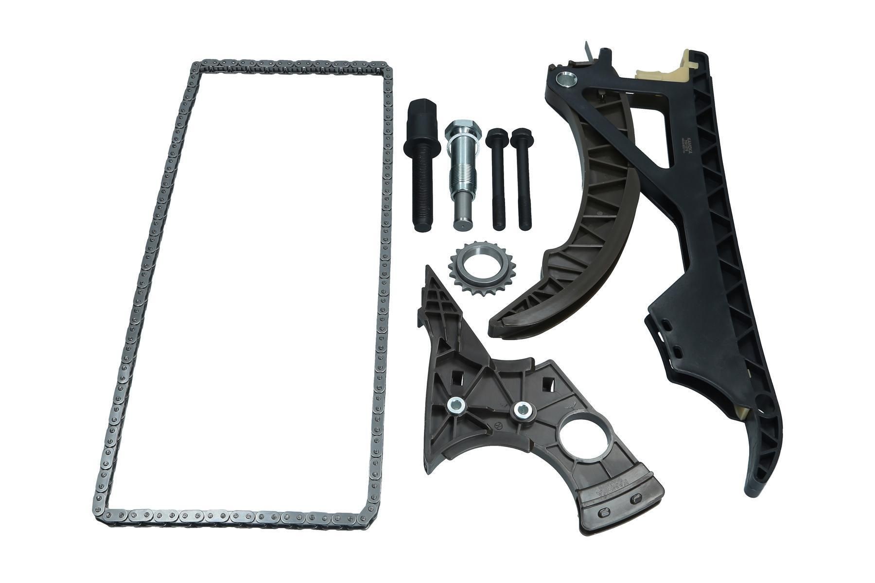 KAMOKA Kamkedjesats 7001576 7001576 KAMOKA kamkedjesats BMW 2-serie