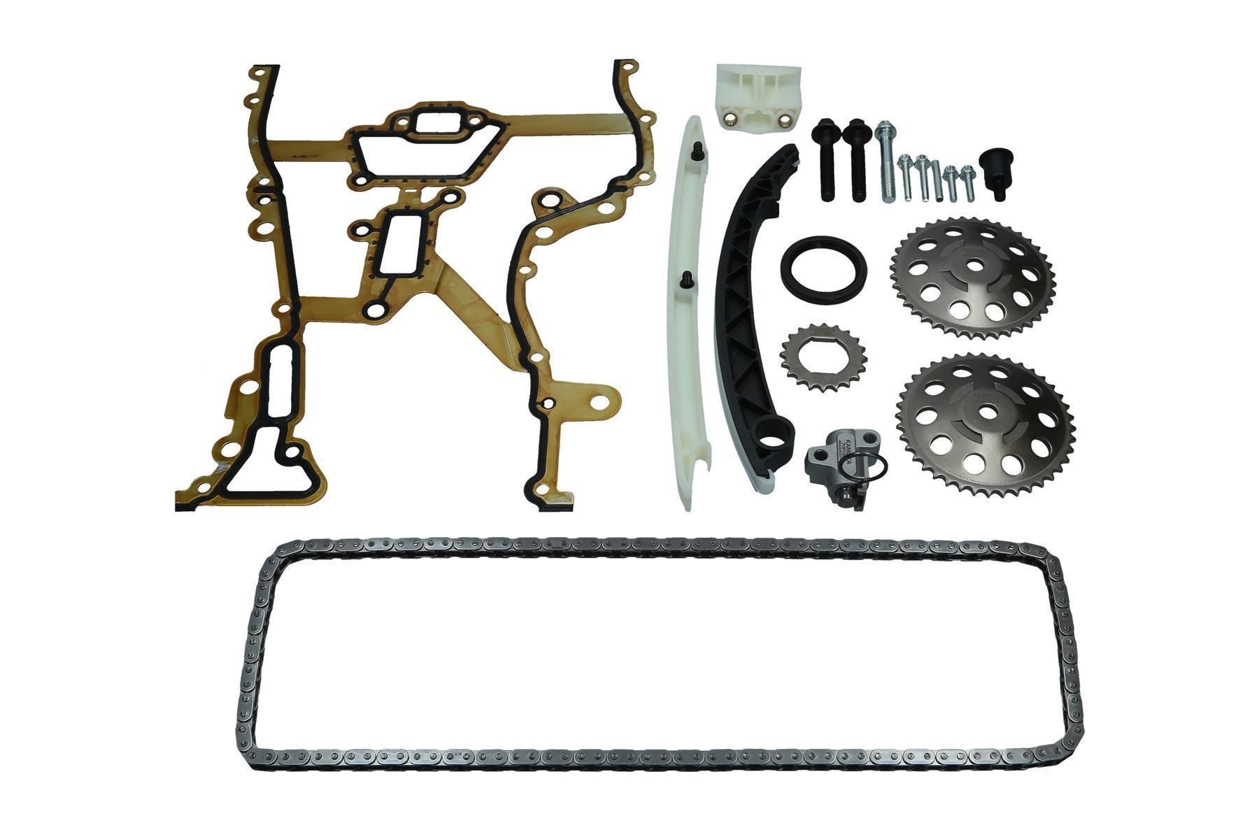 Mootori keti komplekt KAMOKA 7001587 KAMOKA 7001587: Mootori keti komplekt Chevy AVEO 2023