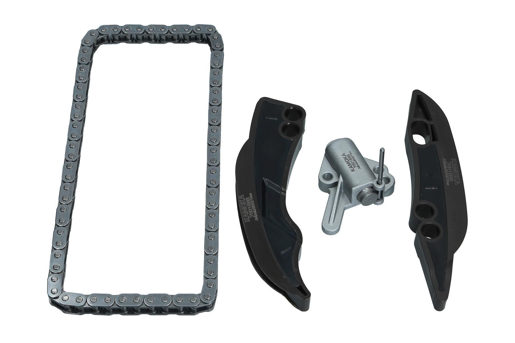 KAMOKA Kit de chaîne de distribution 7001596 KAMOKA 7001596 Kit chaîne de distribution BMW F45 prix