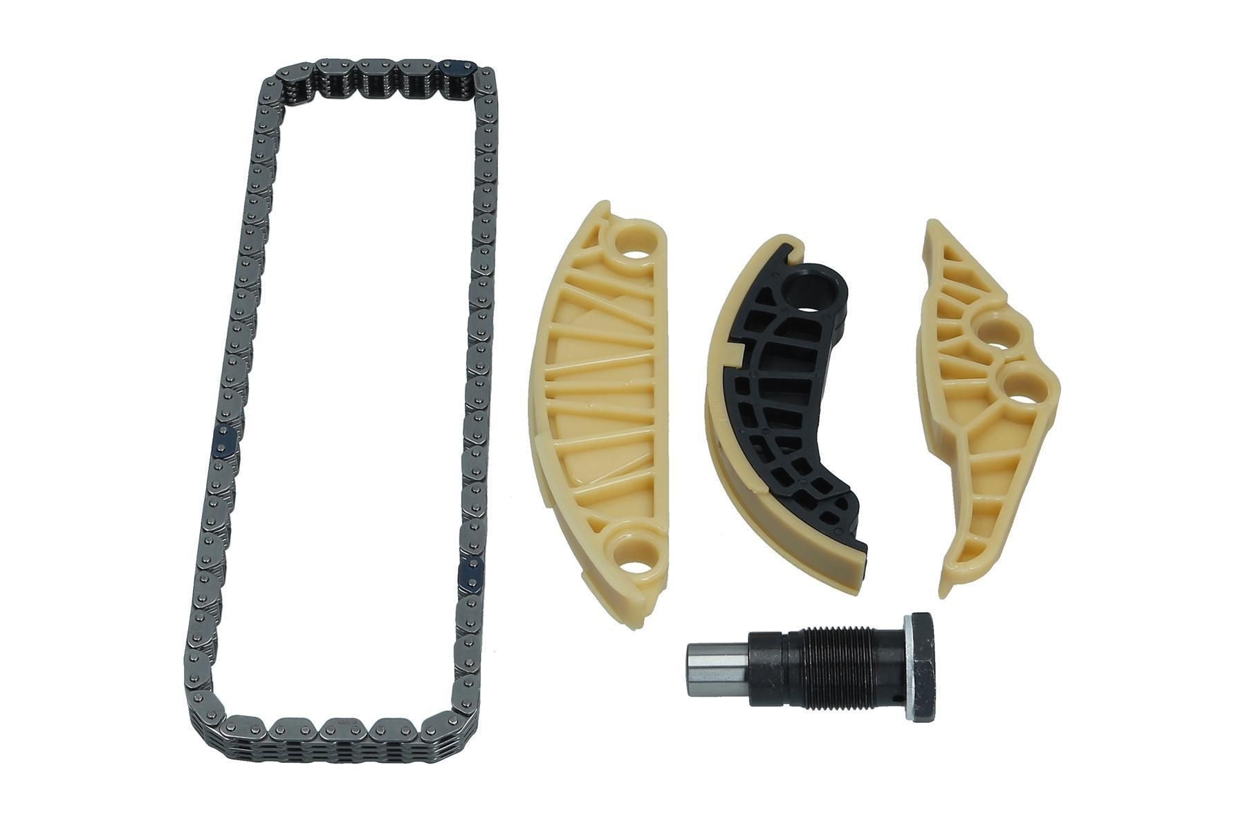 Kit de distribuição KAMOKA 7001598 KAMOKA 7001598: Corrente de distribuição Audi TT 2025