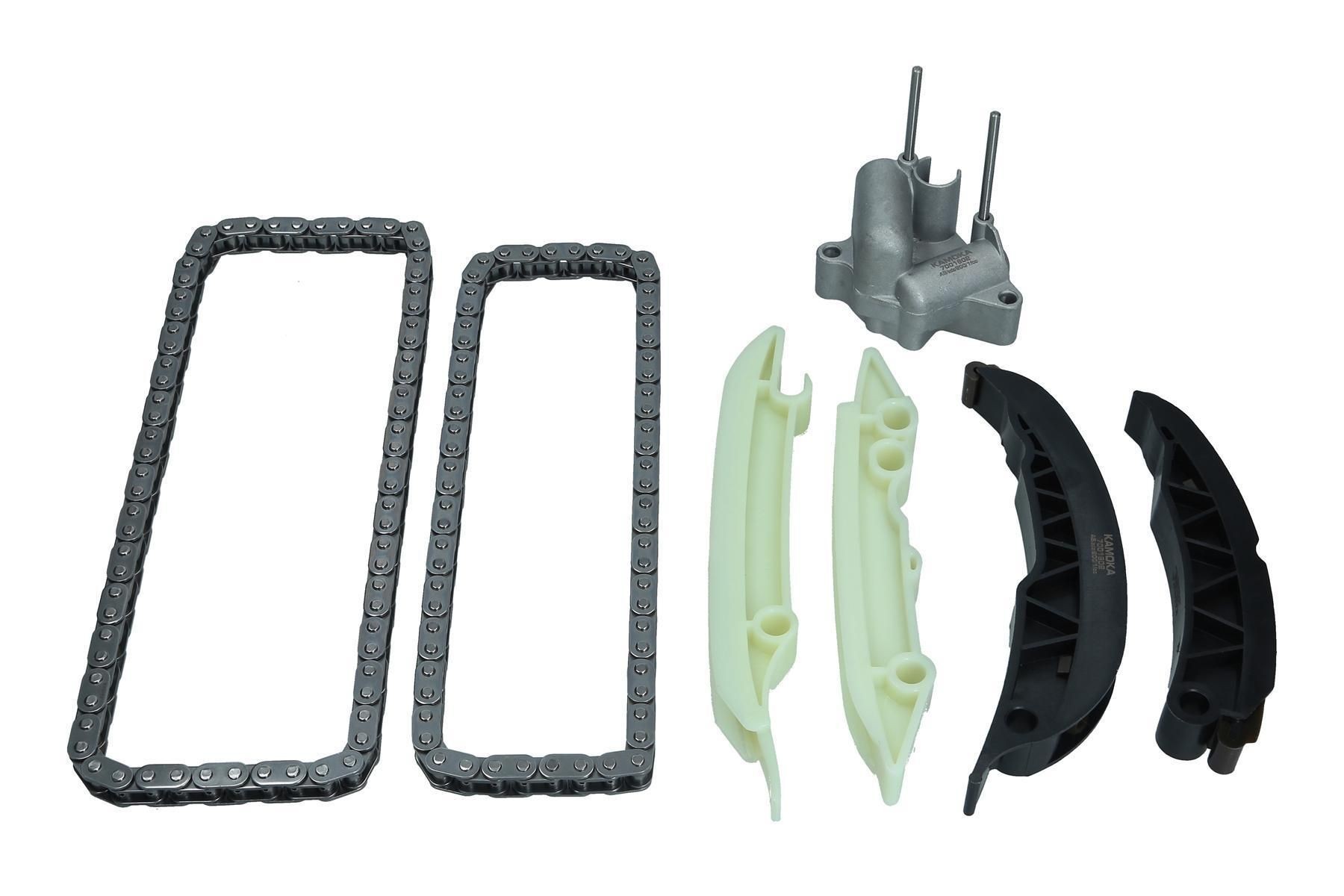 KAMOKA Mootori keti komplekt 7001602 KAMOKA 7001602 Juhtkett BMW E63 originaal hind