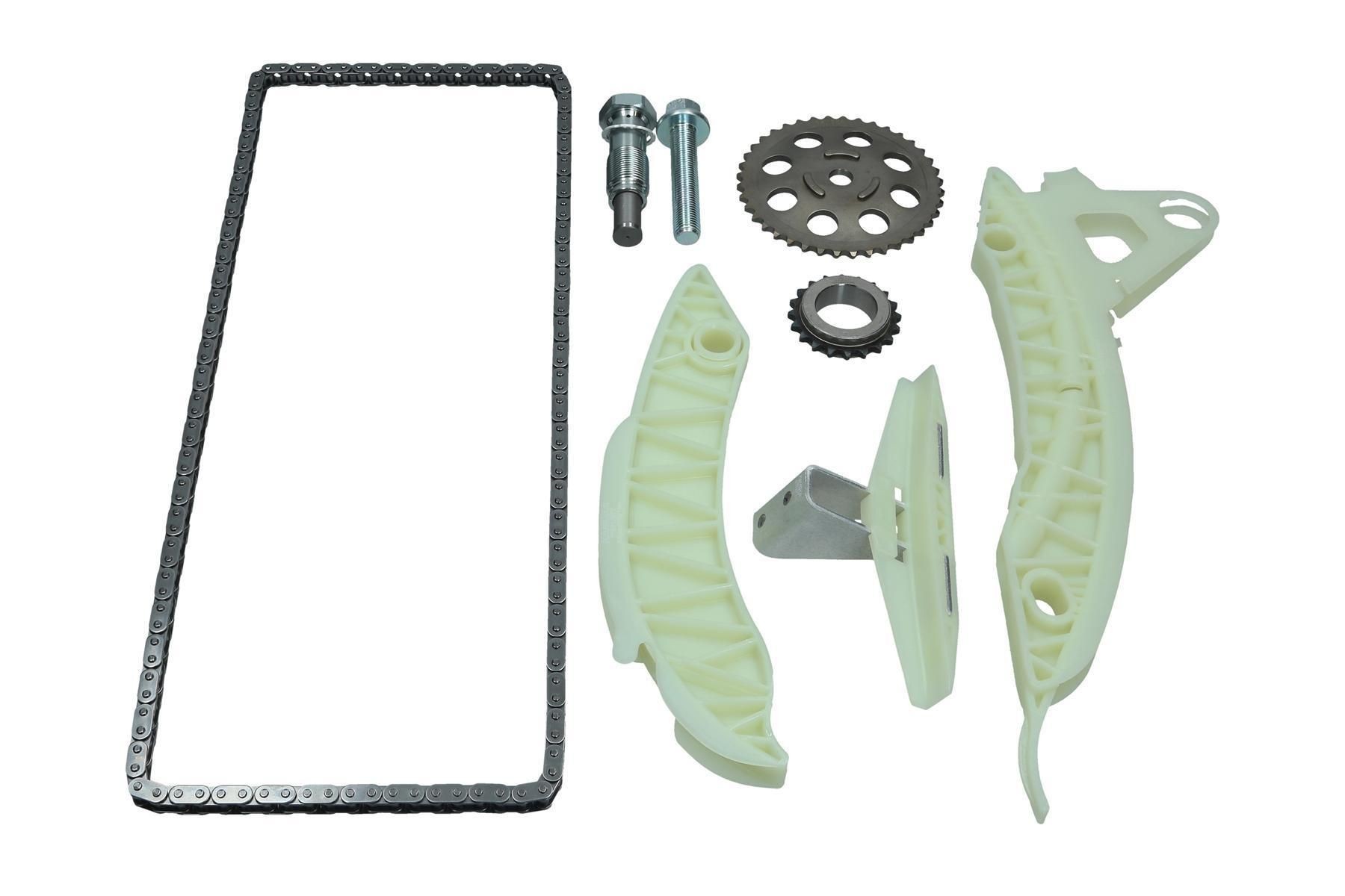 KAMOKA Timing chain kit 7001607 7001607 KAMOKA PEUGEOT cam chain kit