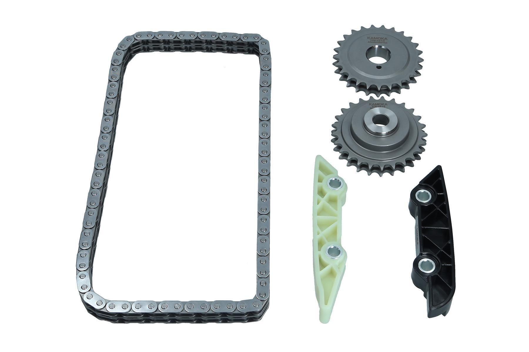 KAMOKA Steuerkettensatz 7001619 KAMOKA 7001619 Steuerkettensatz