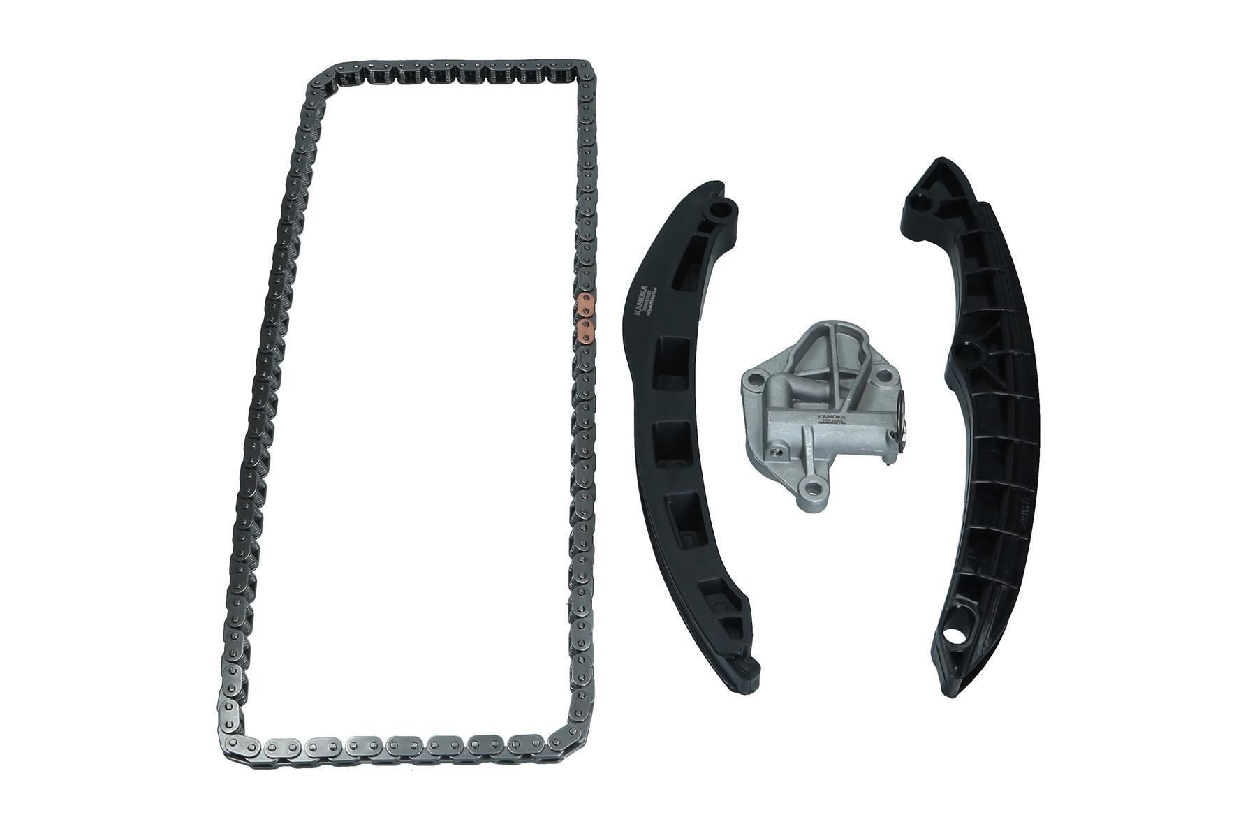 KAMOKA Kit de chaîne de distribution 7001623 Jeu de distribution à chaînes KAMOKA SUPERB 7001623 pas cher