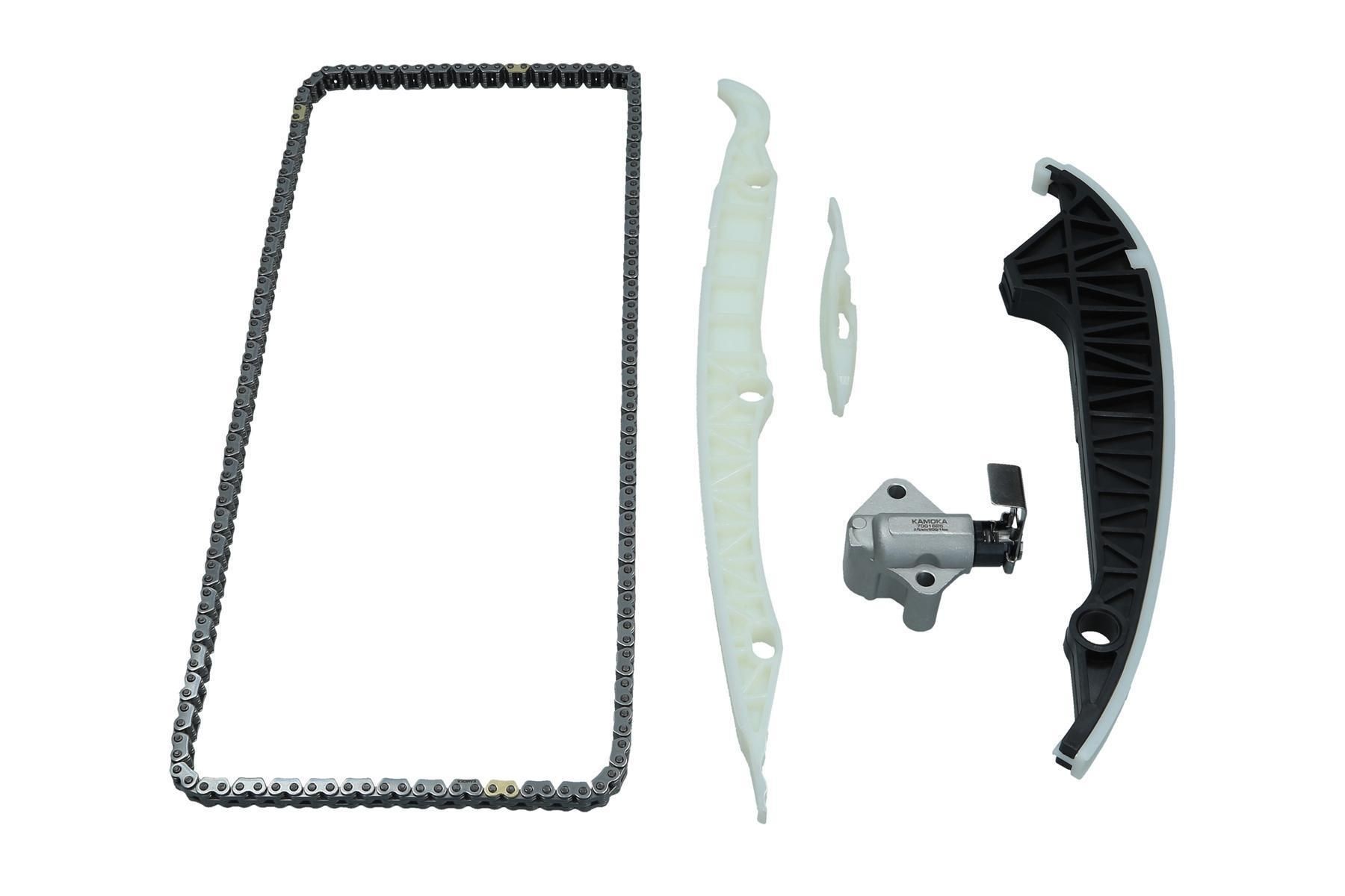 KAMOKA Kit de distribuição 7001625 KAMOKA 7001625 Kit para distribuição por corrente Seat Leon SC baratos